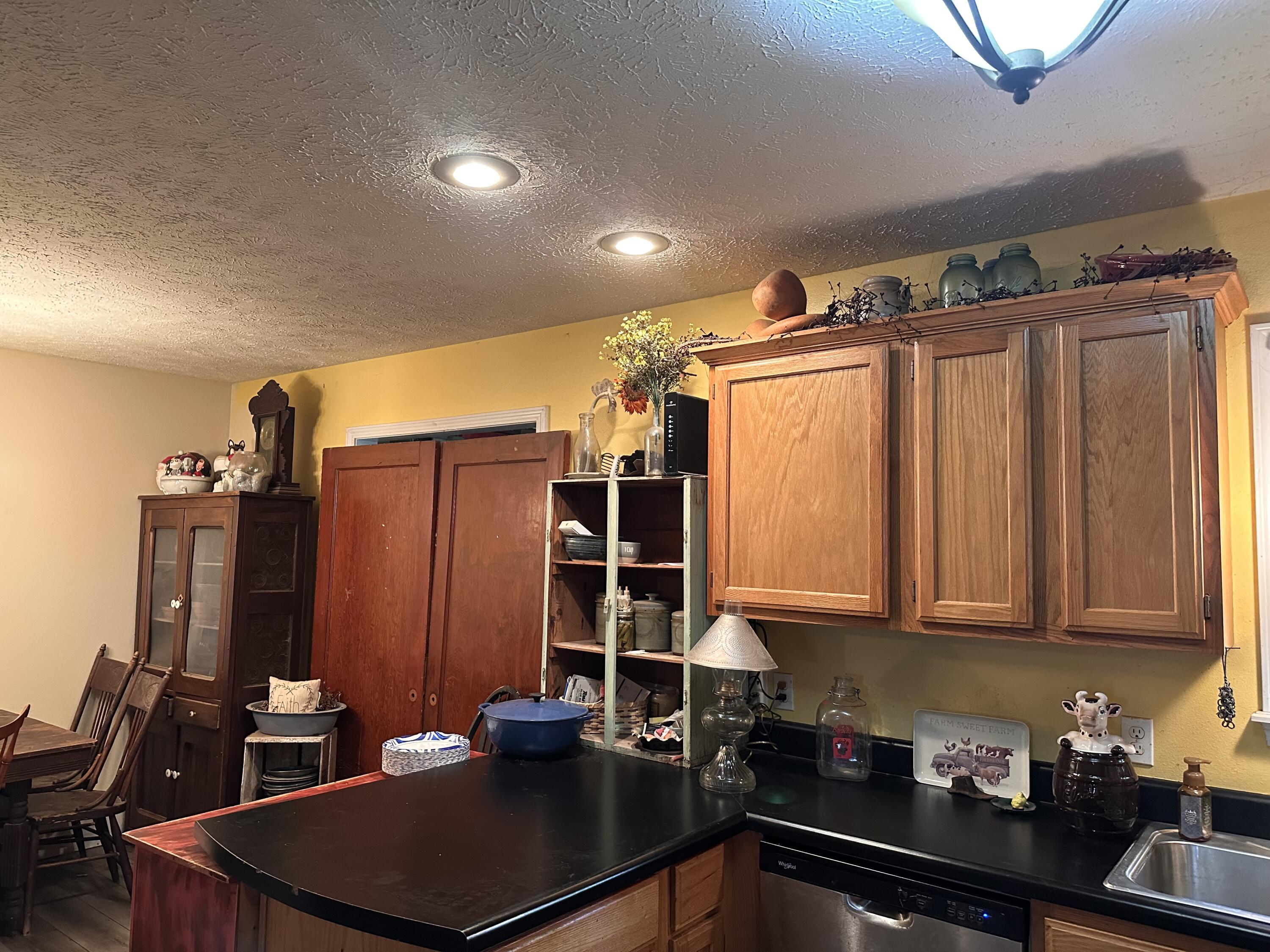 Photo 45 - Residential for sale – 604  Paradise Heights Drive  Berryville, AR