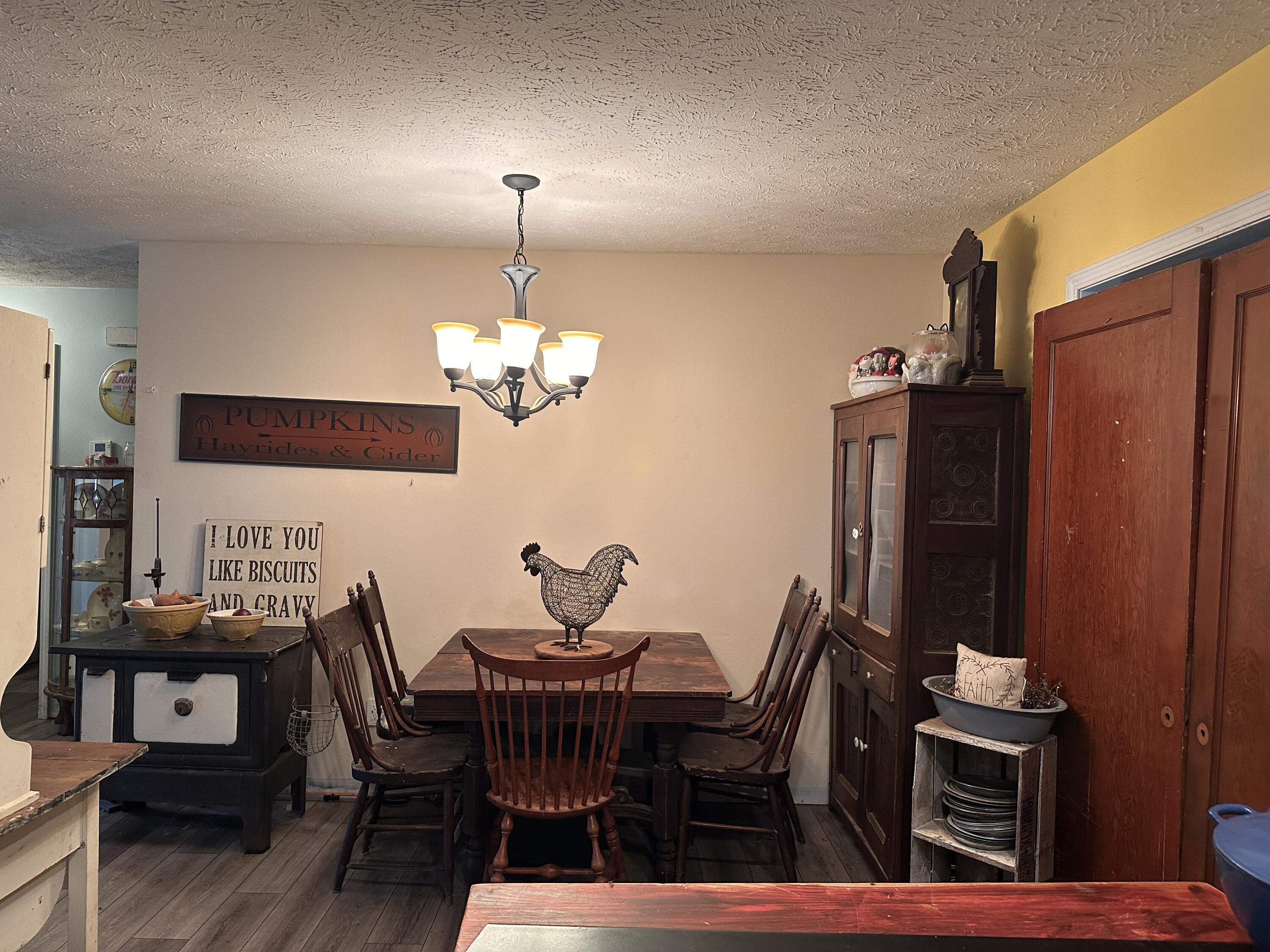 Photo 43 - Residential for sale – 604  Paradise Heights Drive  Berryville, AR