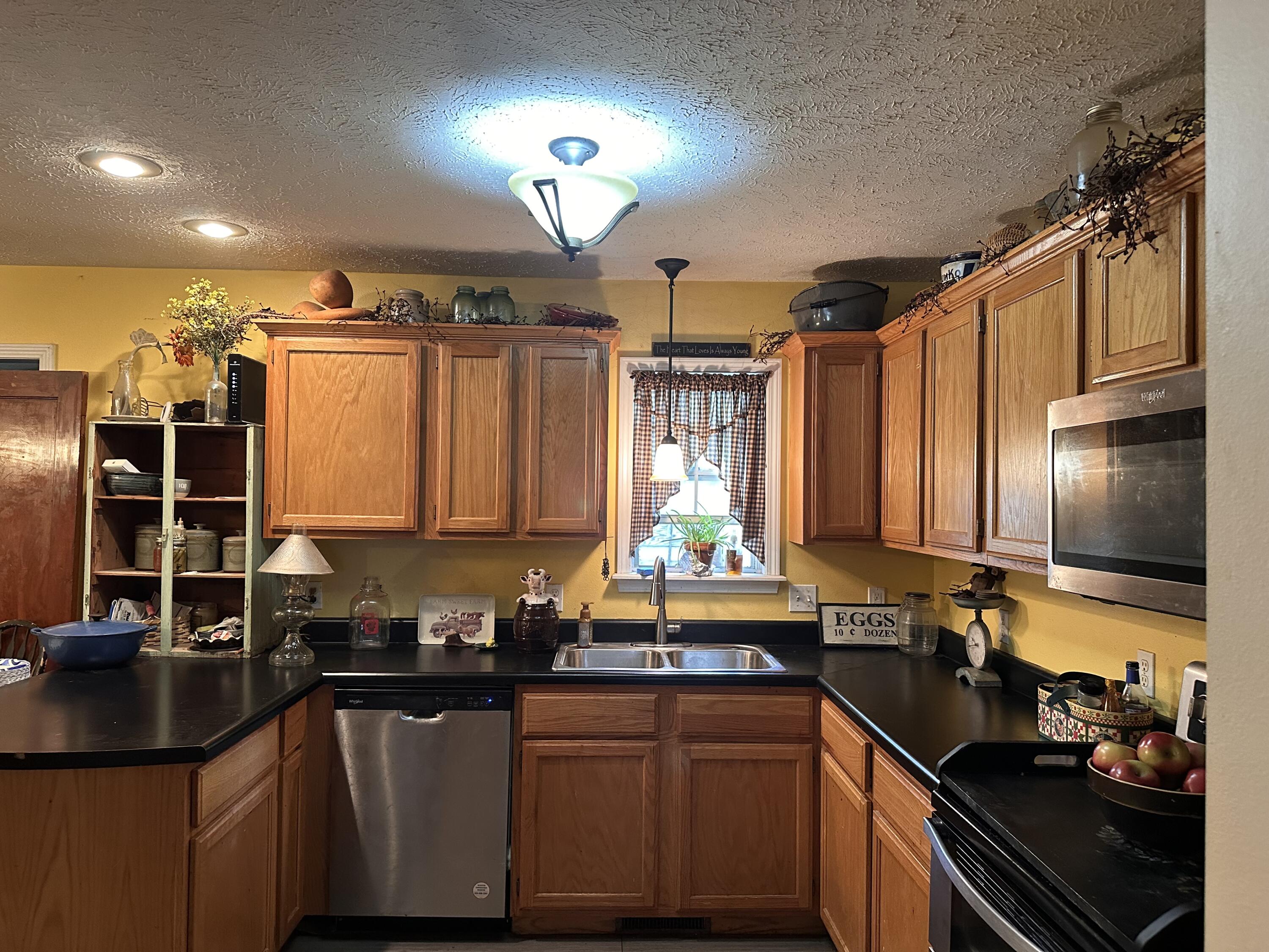 Photo 44 - Residential for sale – 604  Paradise Heights Drive  Berryville, AR