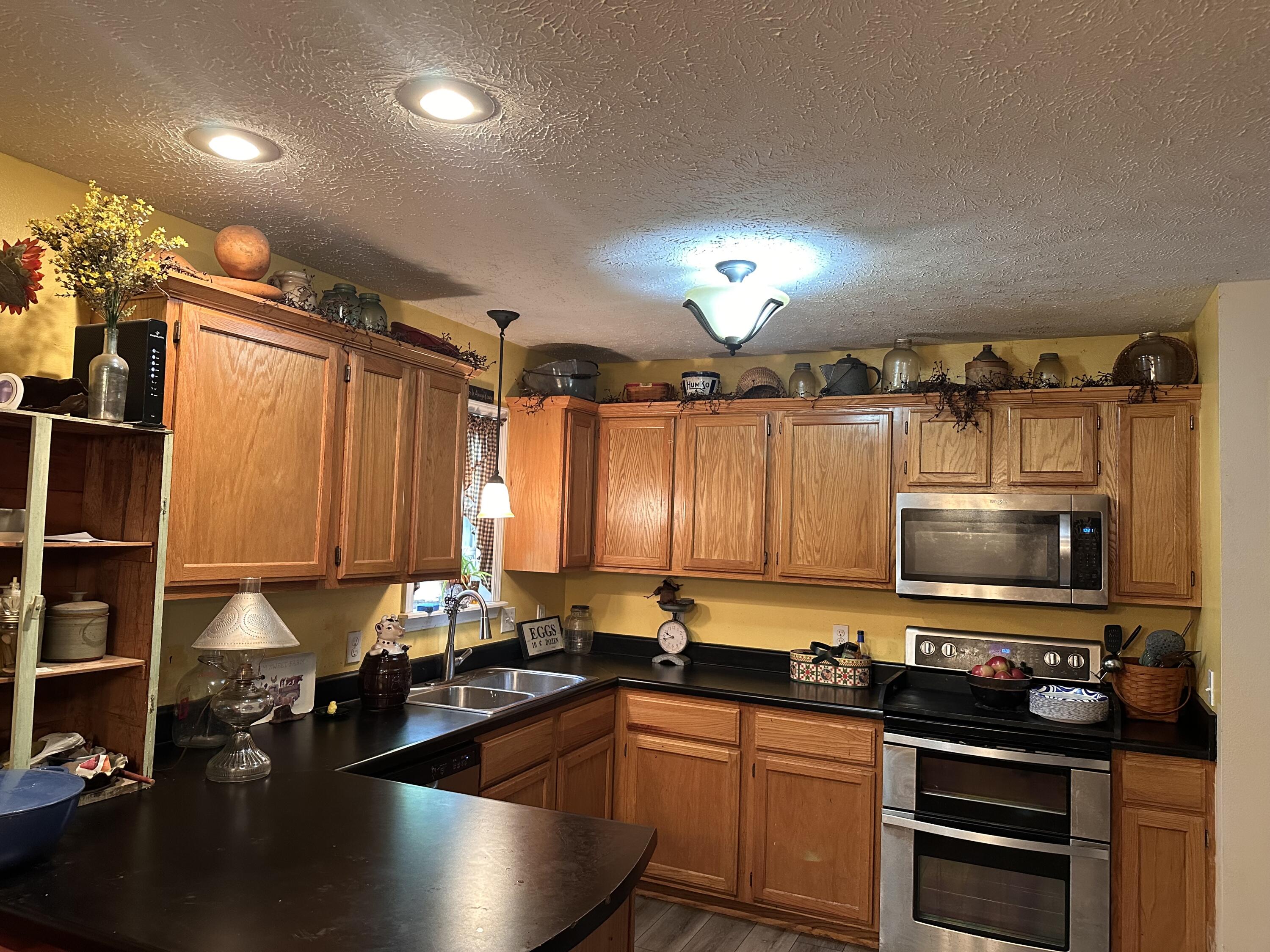 Photo 40 - Residential for sale – 604  Paradise Heights Drive  Berryville, AR