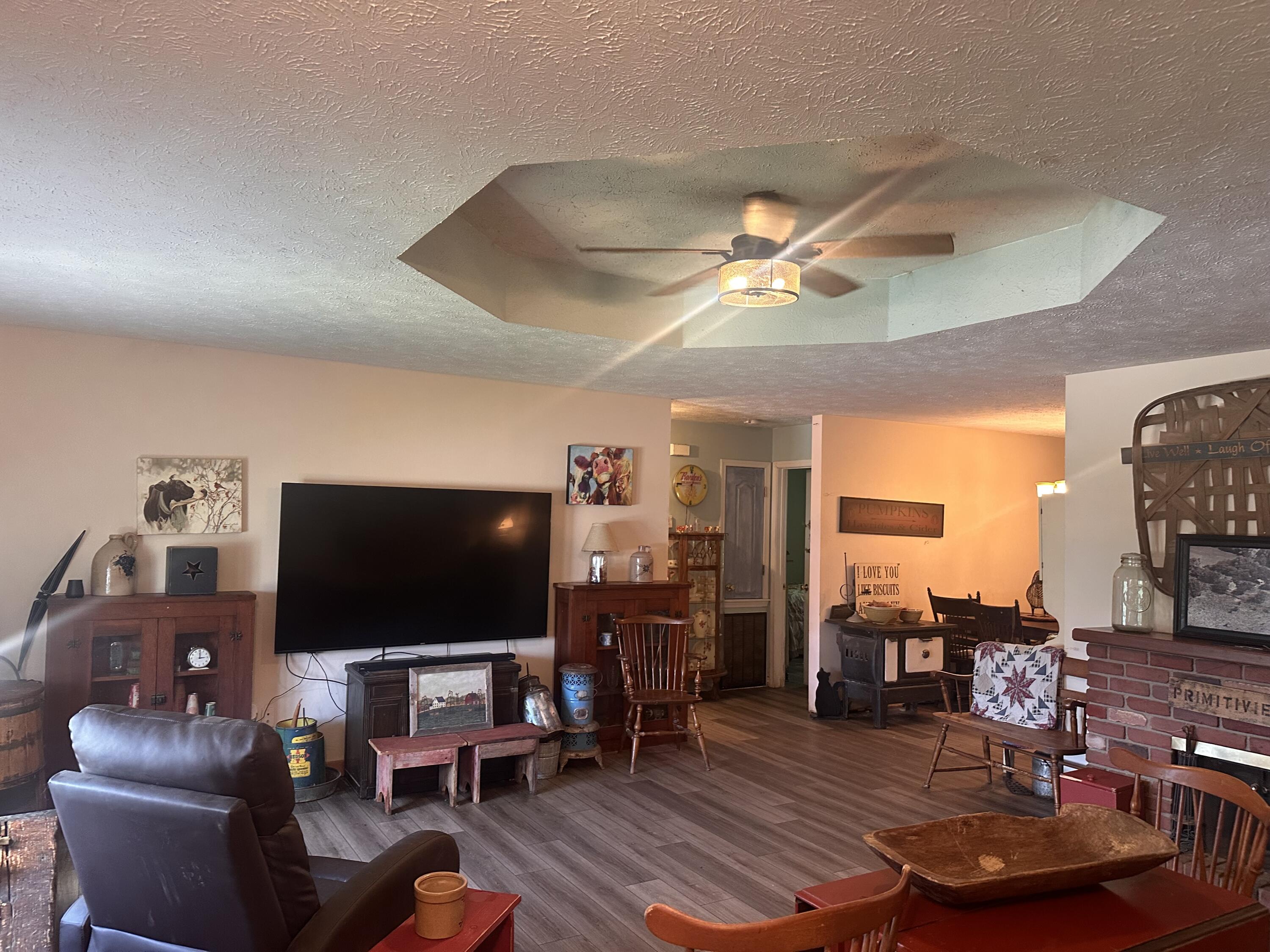 Photo 23 - Residential for sale – 604  Paradise Heights Drive  Berryville, AR