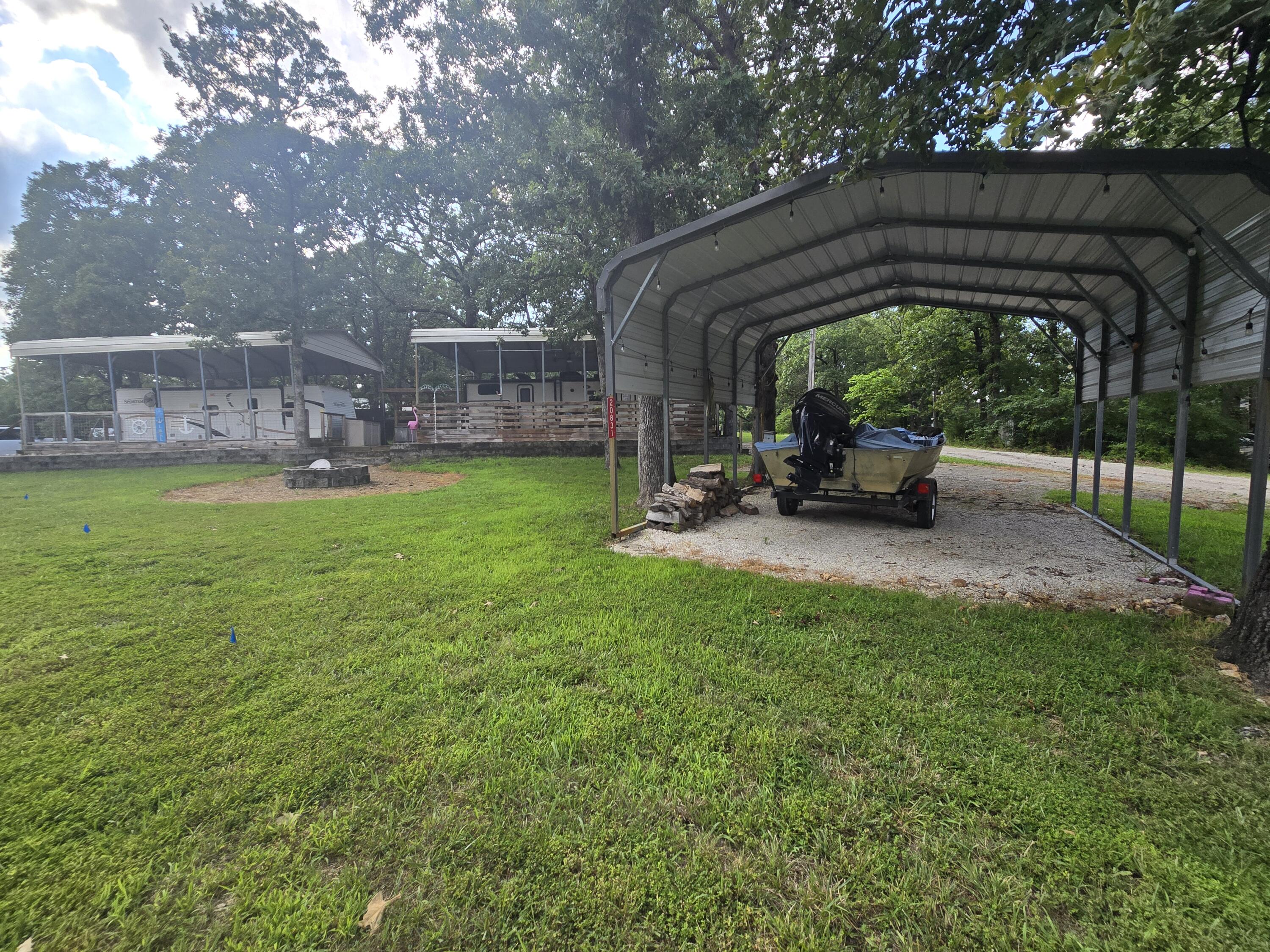 Photo 46 - Land for sale – 20831  White Lightning Trail  Wheatland, MO