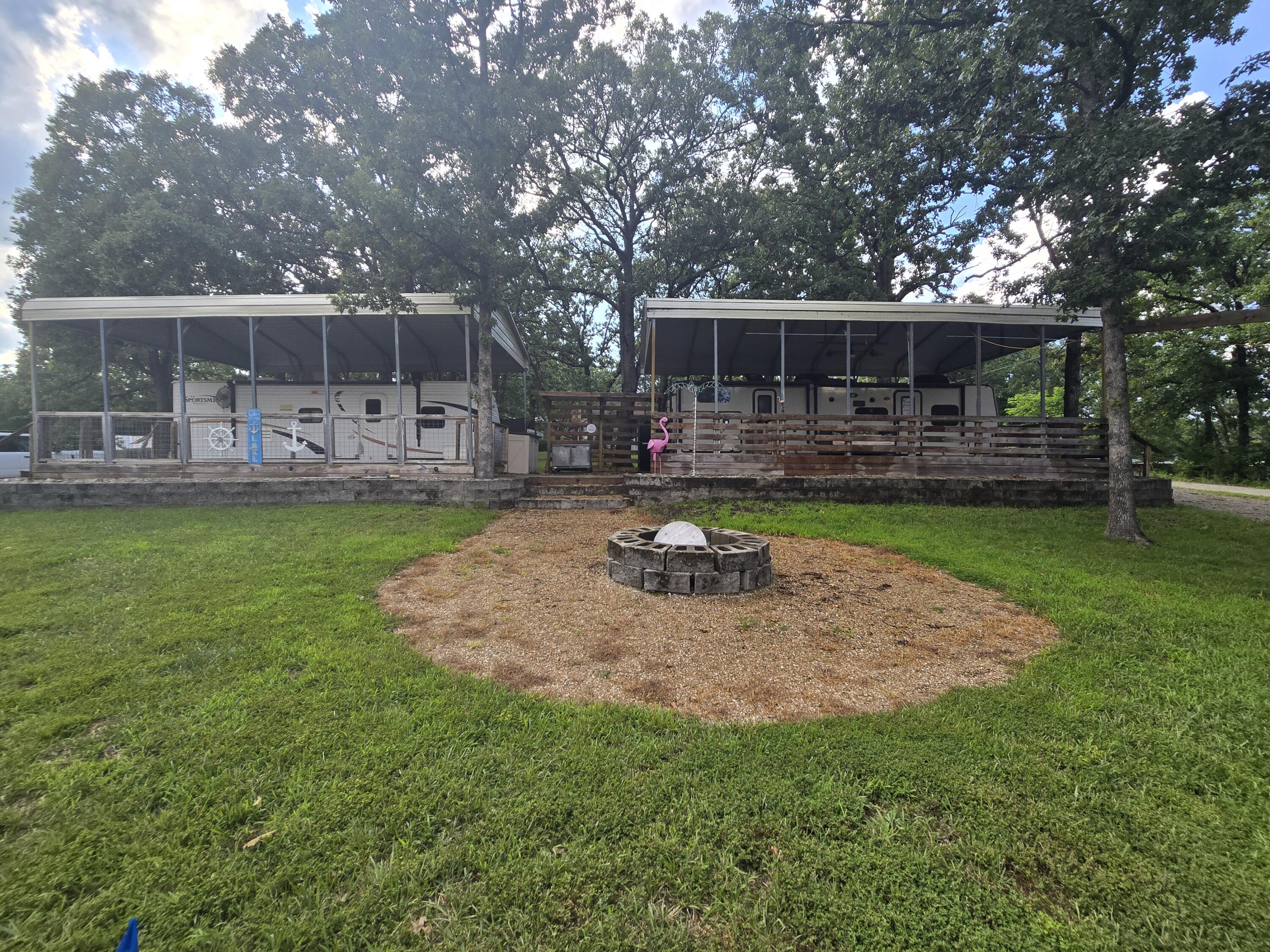Photo 8 - Land for sale – 20831  White Lightning Trail  Wheatland, MO