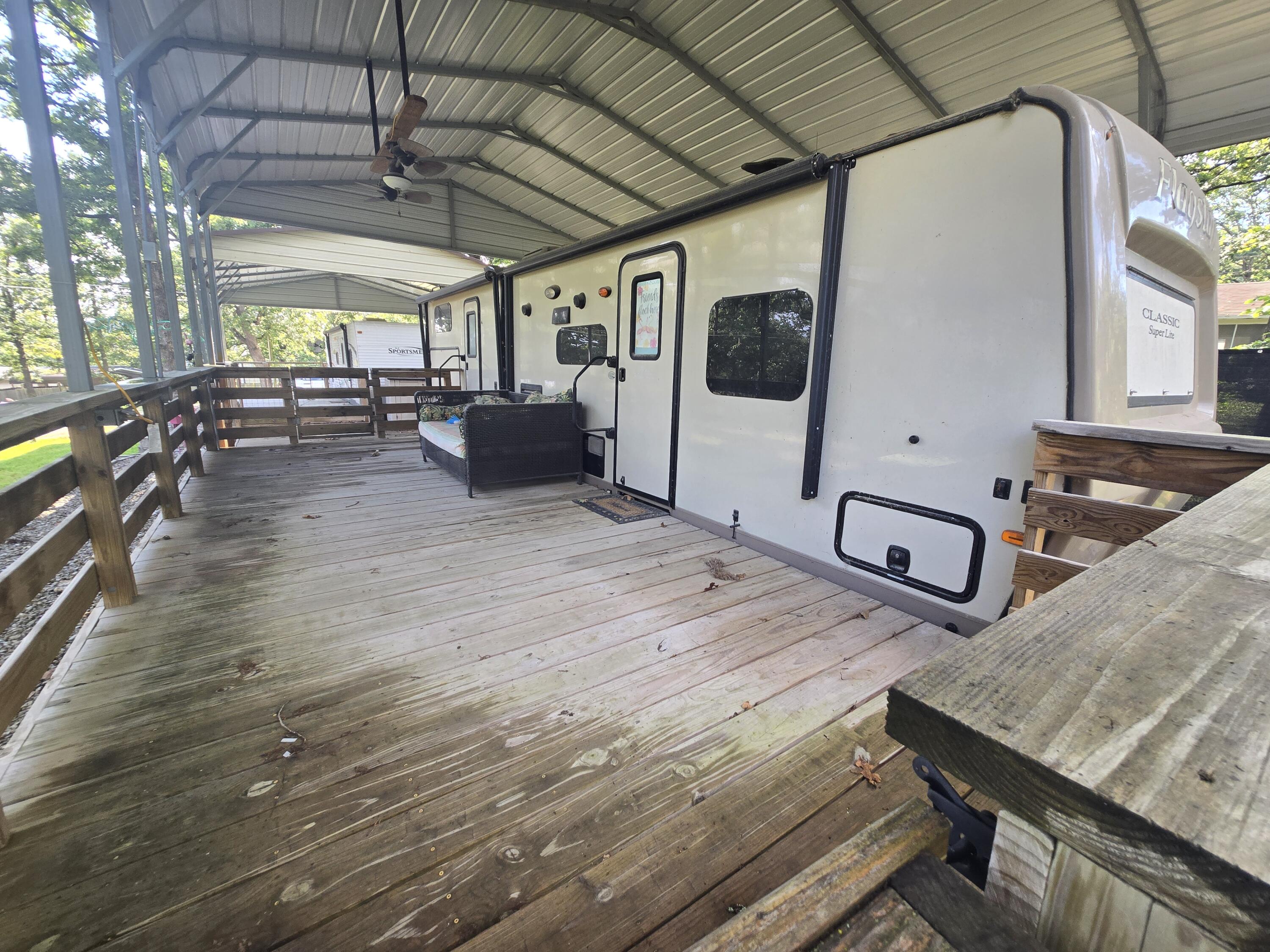 Photo 14 - Land for sale – 20831  White Lightning Trail  Wheatland, MO