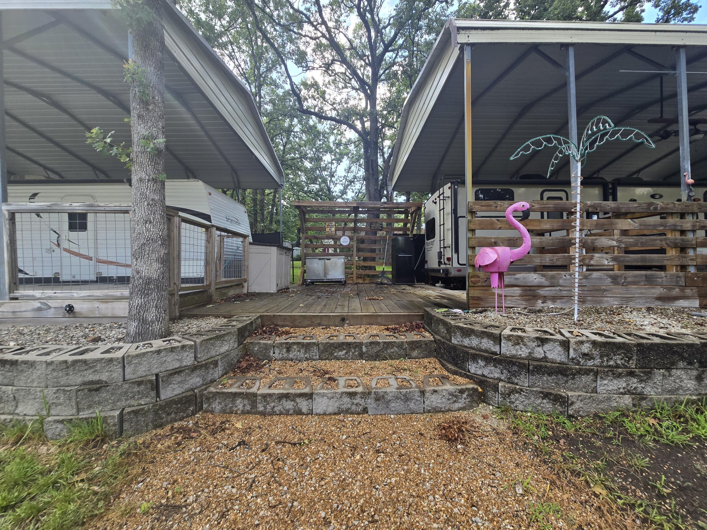 Photo 37 - Land for sale – 20831  White Lightning Trail  Wheatland, MO