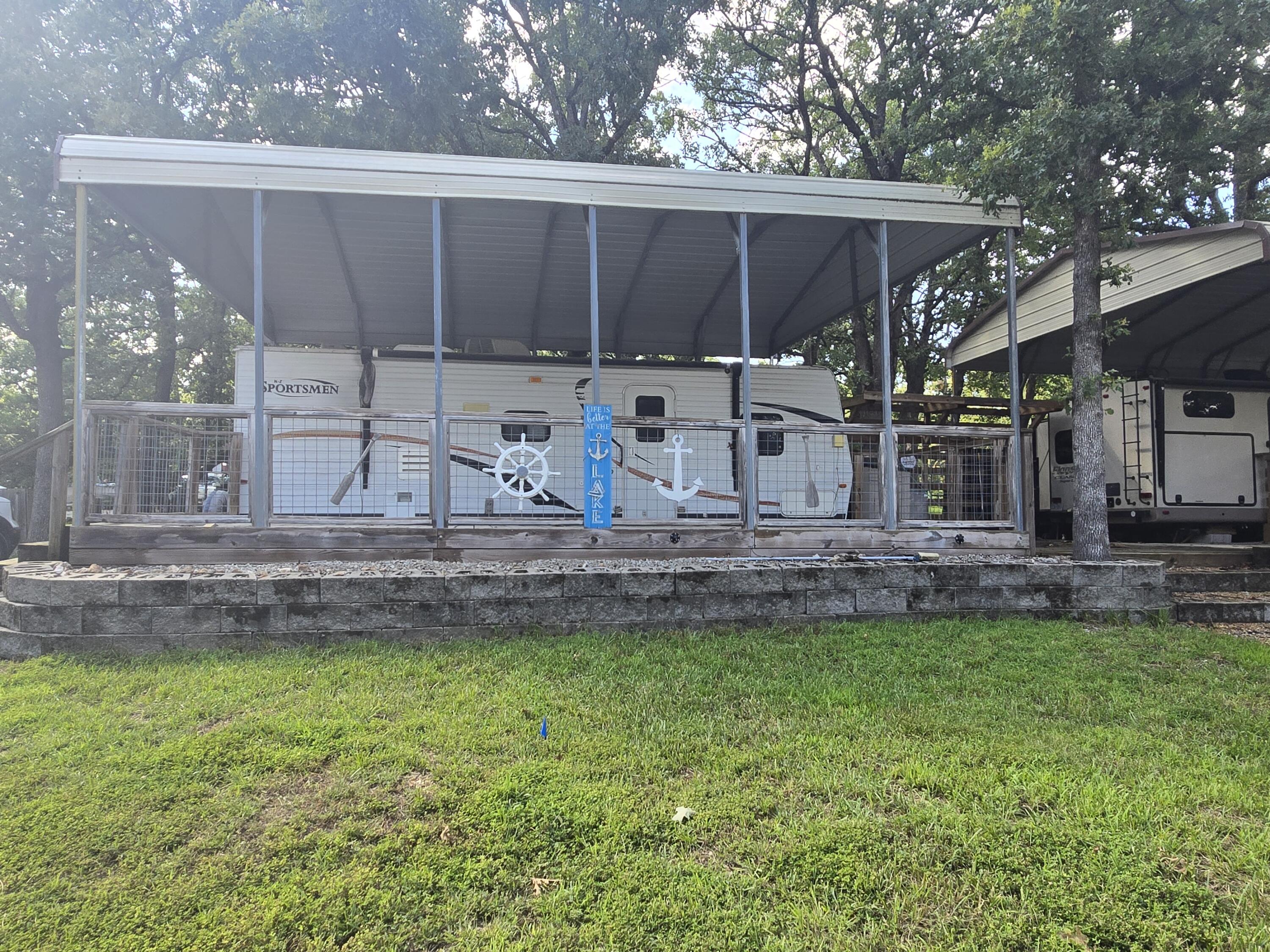 Photo 11 - Land for sale – 20831  White Lightning Trail  Wheatland, MO