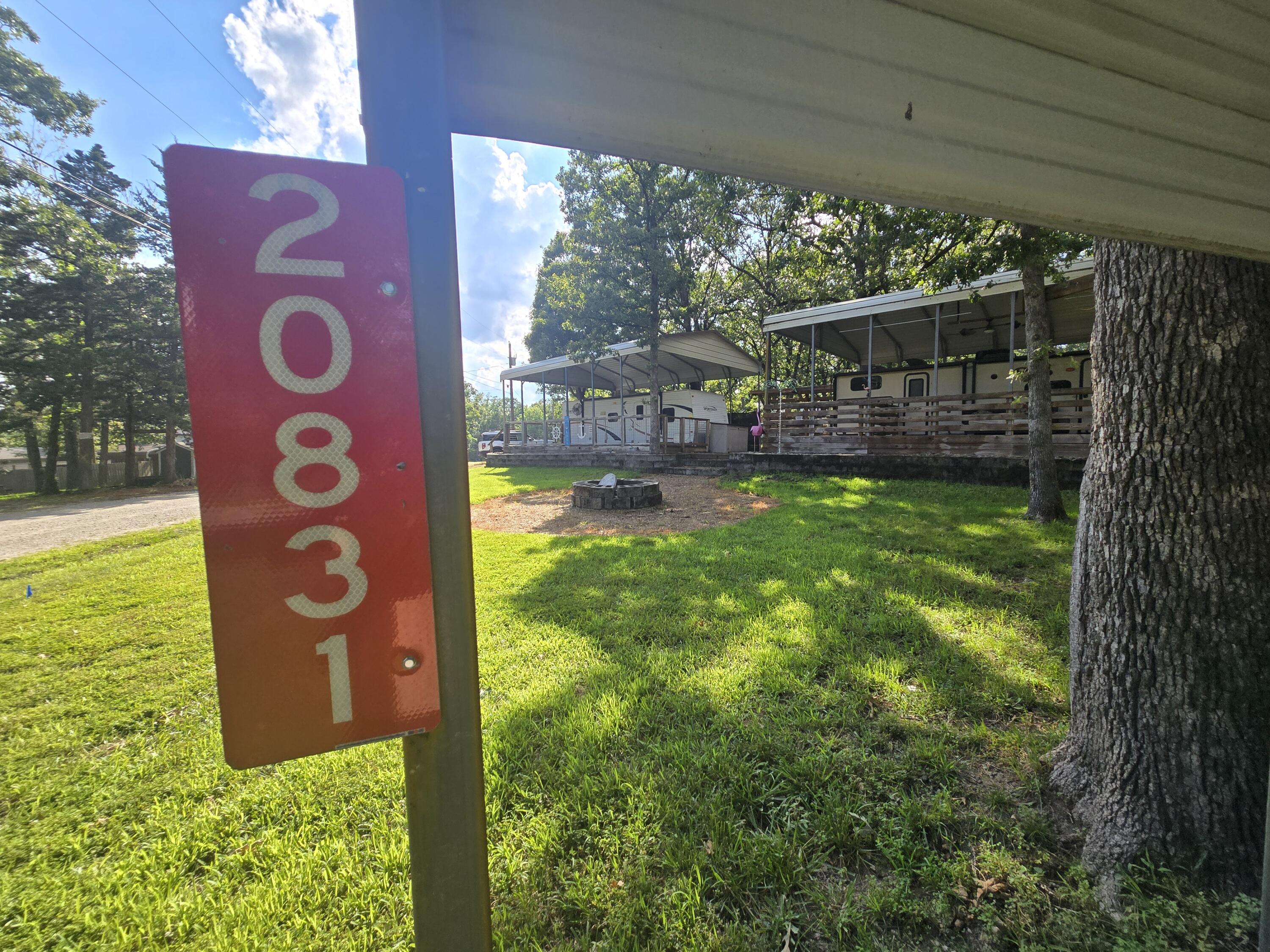 Photo 51 - Land for sale – 20831  White Lightning Trail  Wheatland, MO