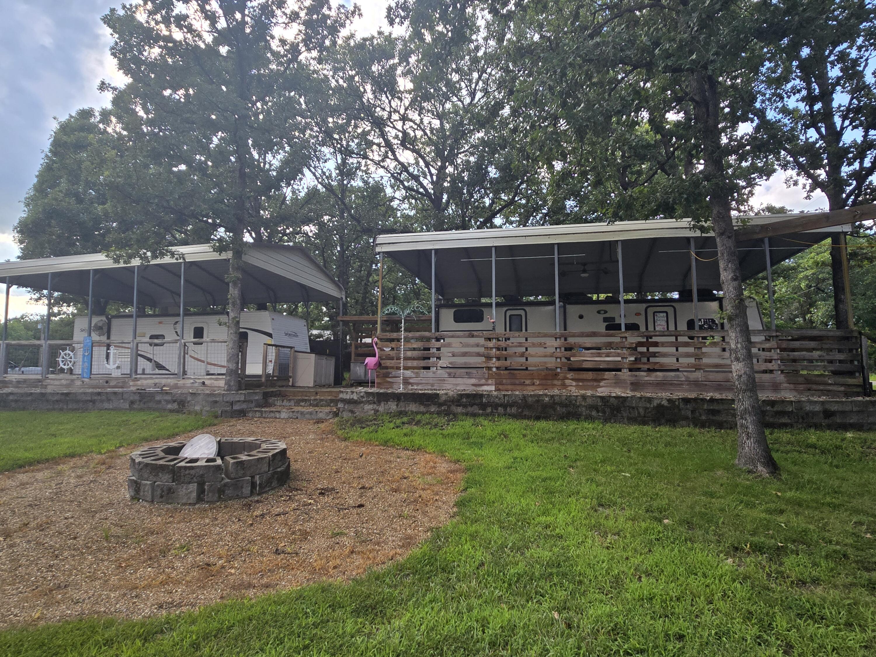 Photo 47 - Land for sale – 20831  White Lightning Trail  Wheatland, MO