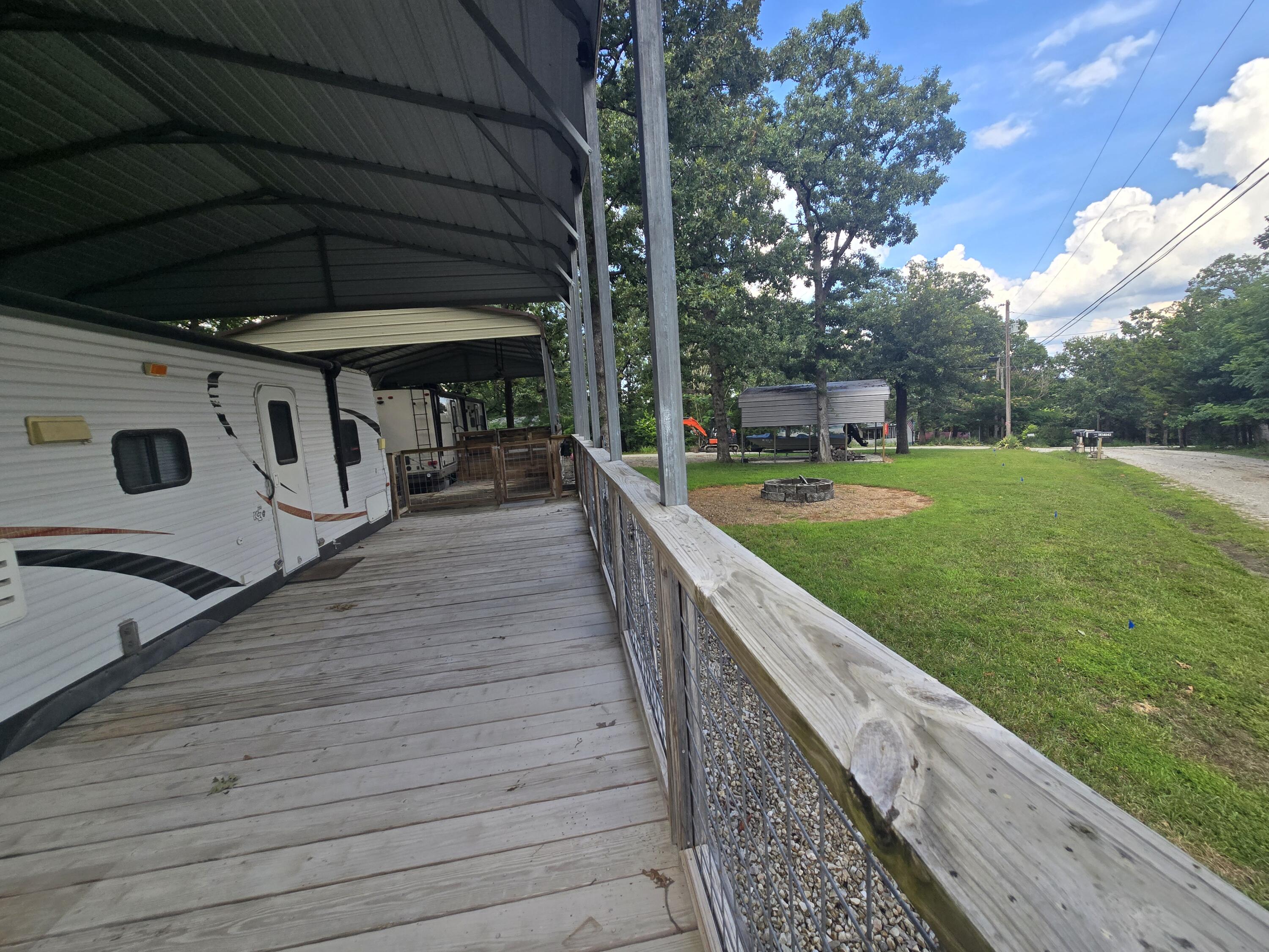 Photo 48 - Land for sale – 20831  White Lightning Trail  Wheatland, MO
