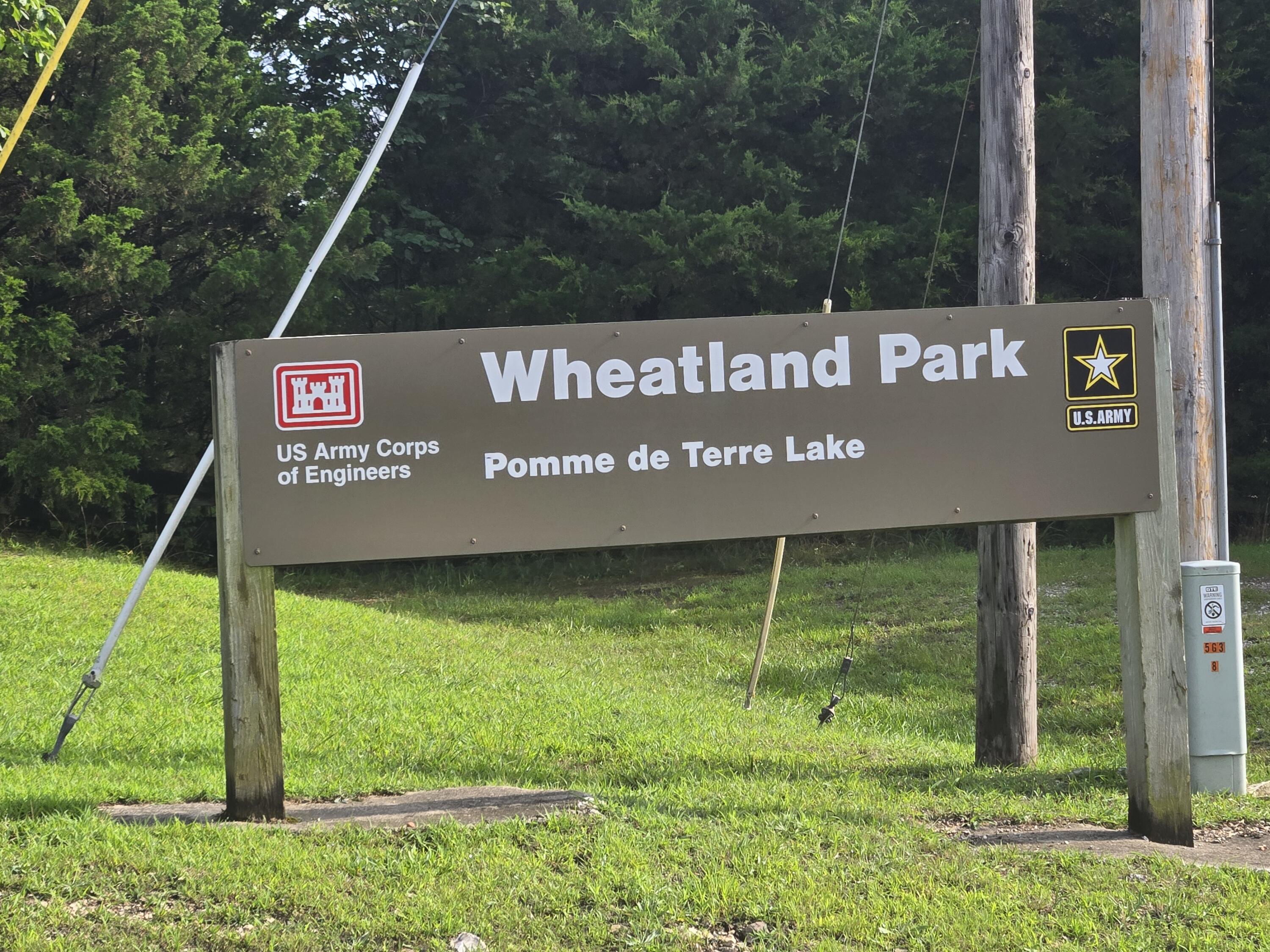 Photo 50 - Land for sale – 20831  White Lightning Trail  Wheatland, MO