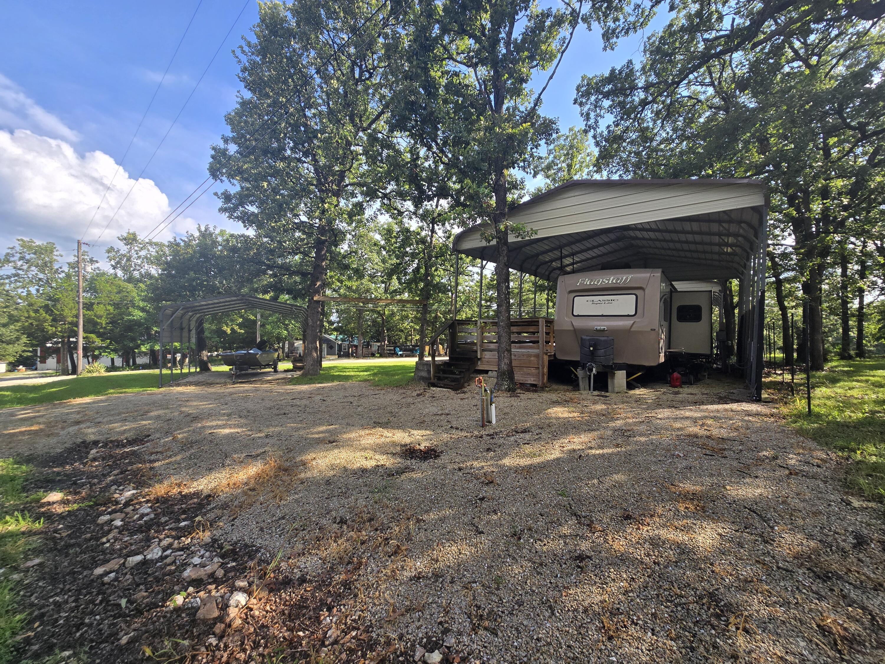 Photo 45 - Land for sale – 20831  White Lightning Trail  Wheatland, MO