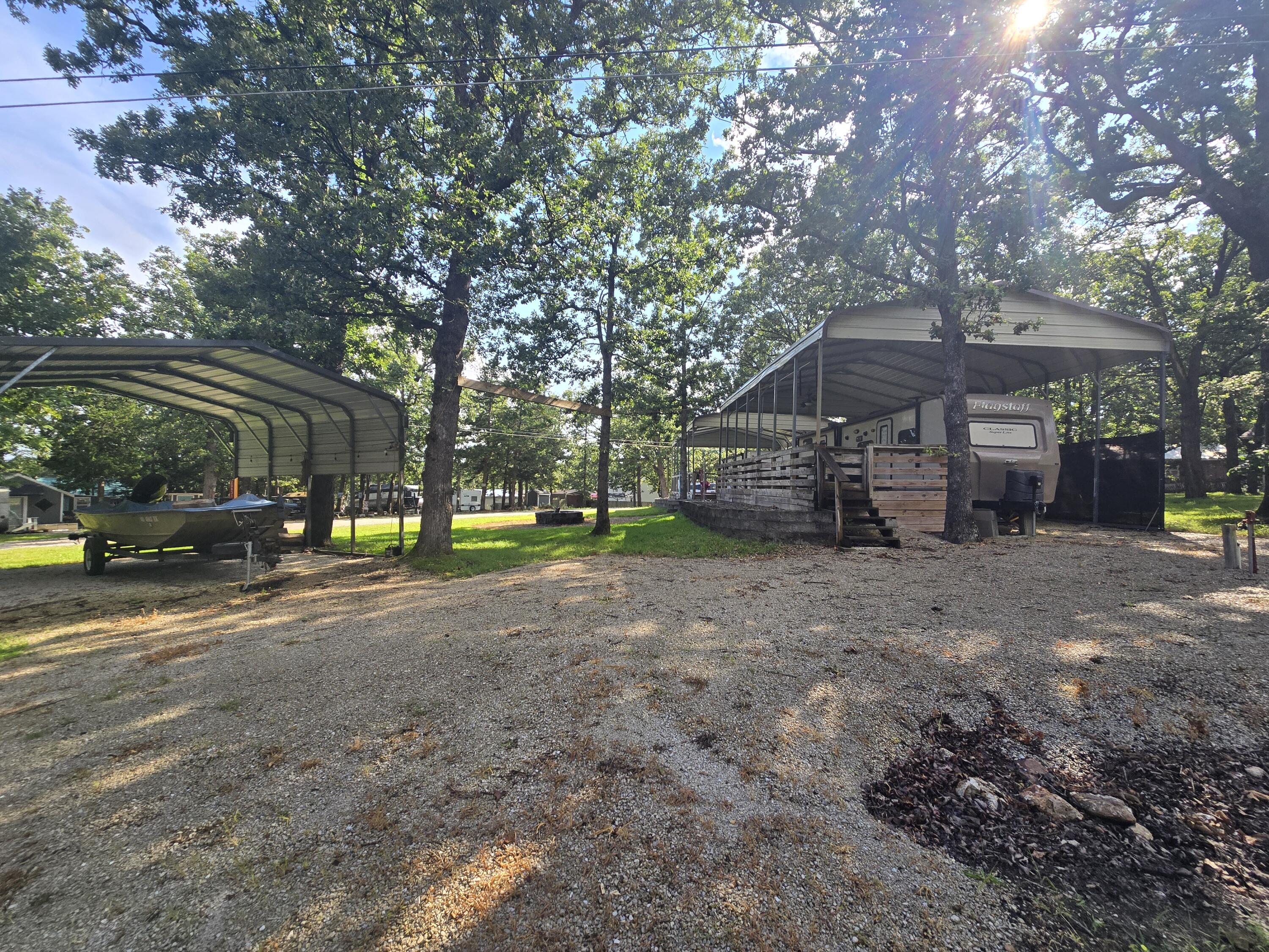 Photo 9 - Land for sale – 20831  White Lightning Trail  Wheatland, MO
