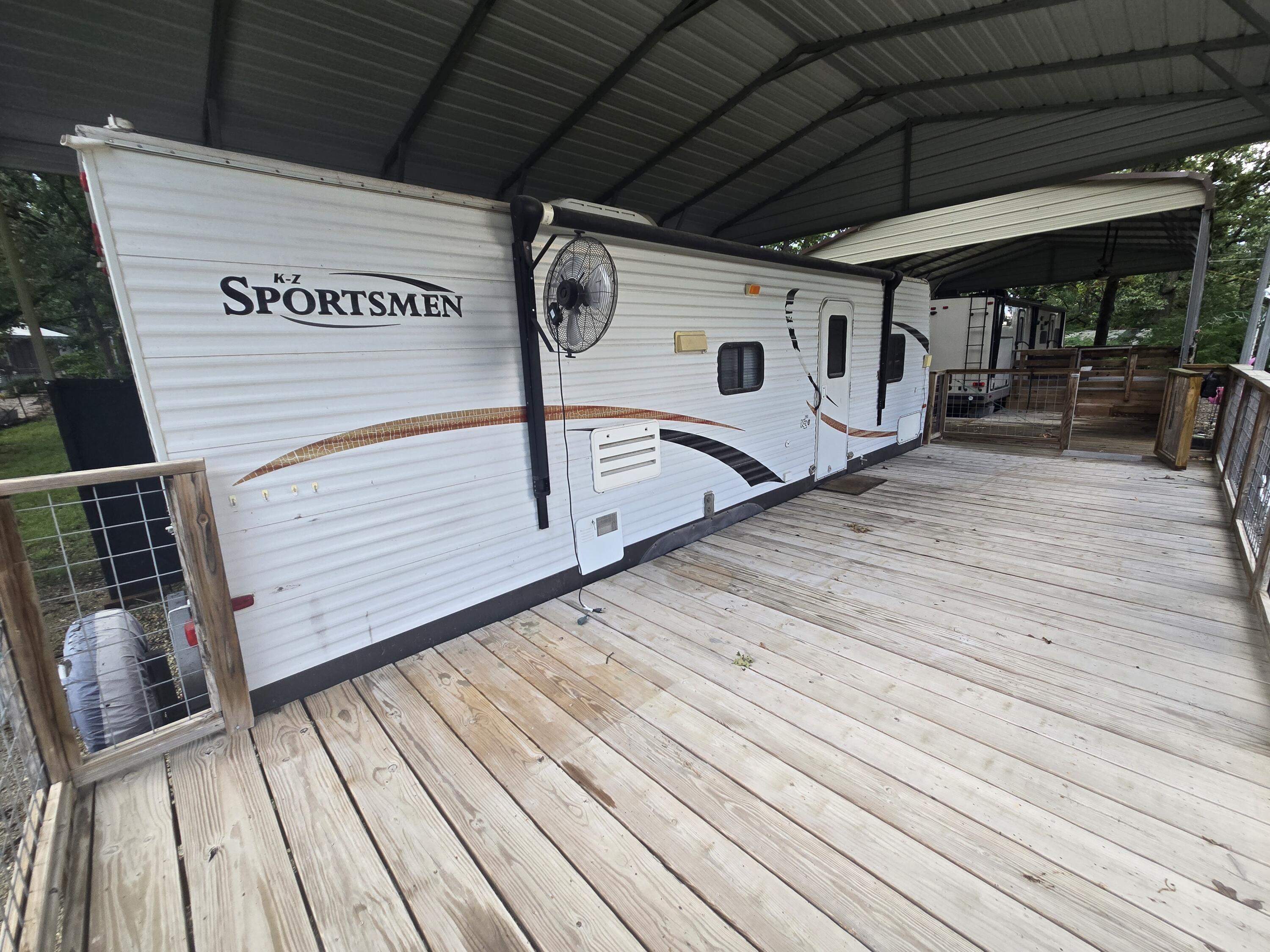 Photo 36 - Land for sale – 20831  White Lightning Trail  Wheatland, MO