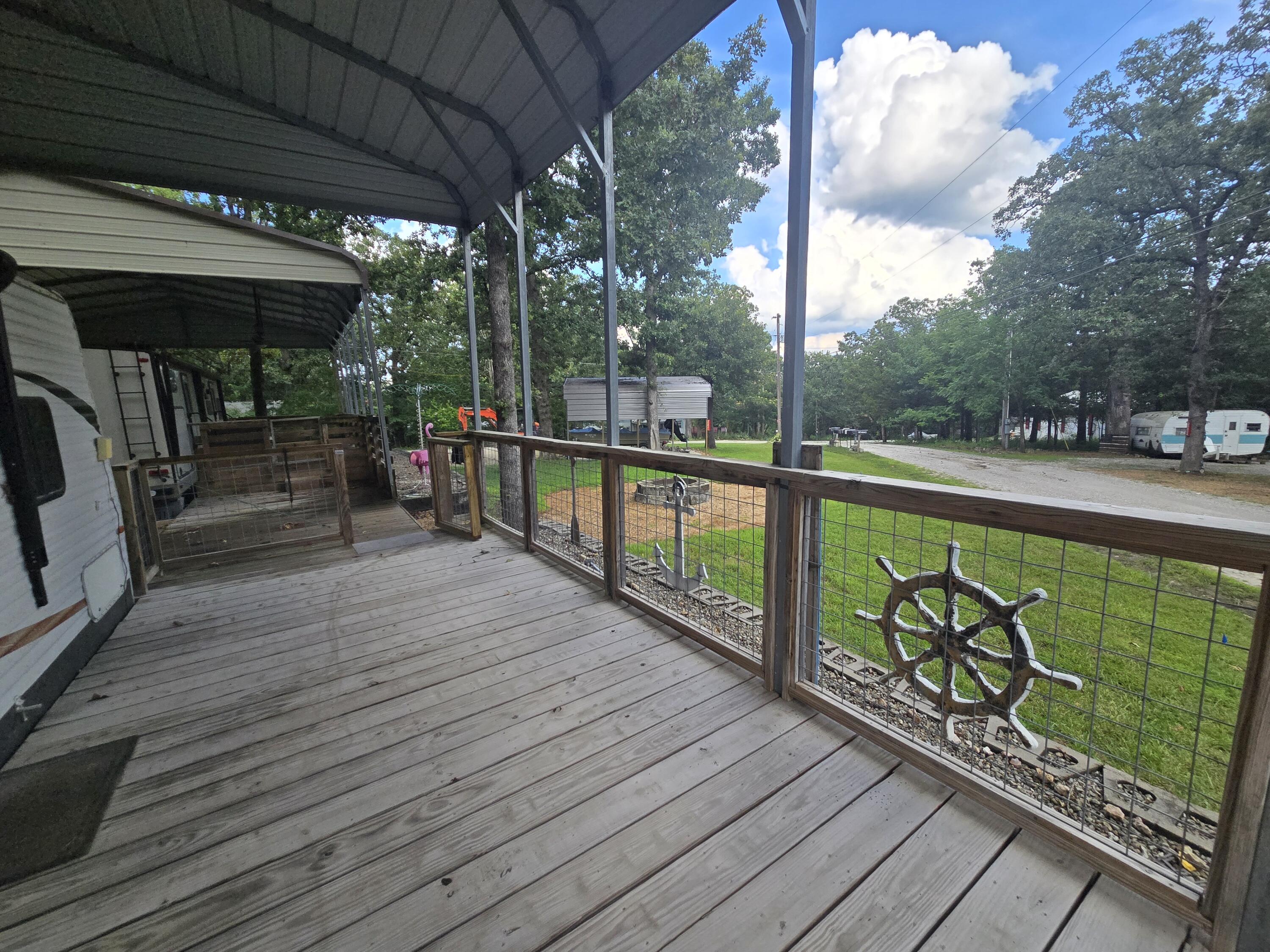 Photo 28 - Land for sale – 20831  White Lightning Trail  Wheatland, MO