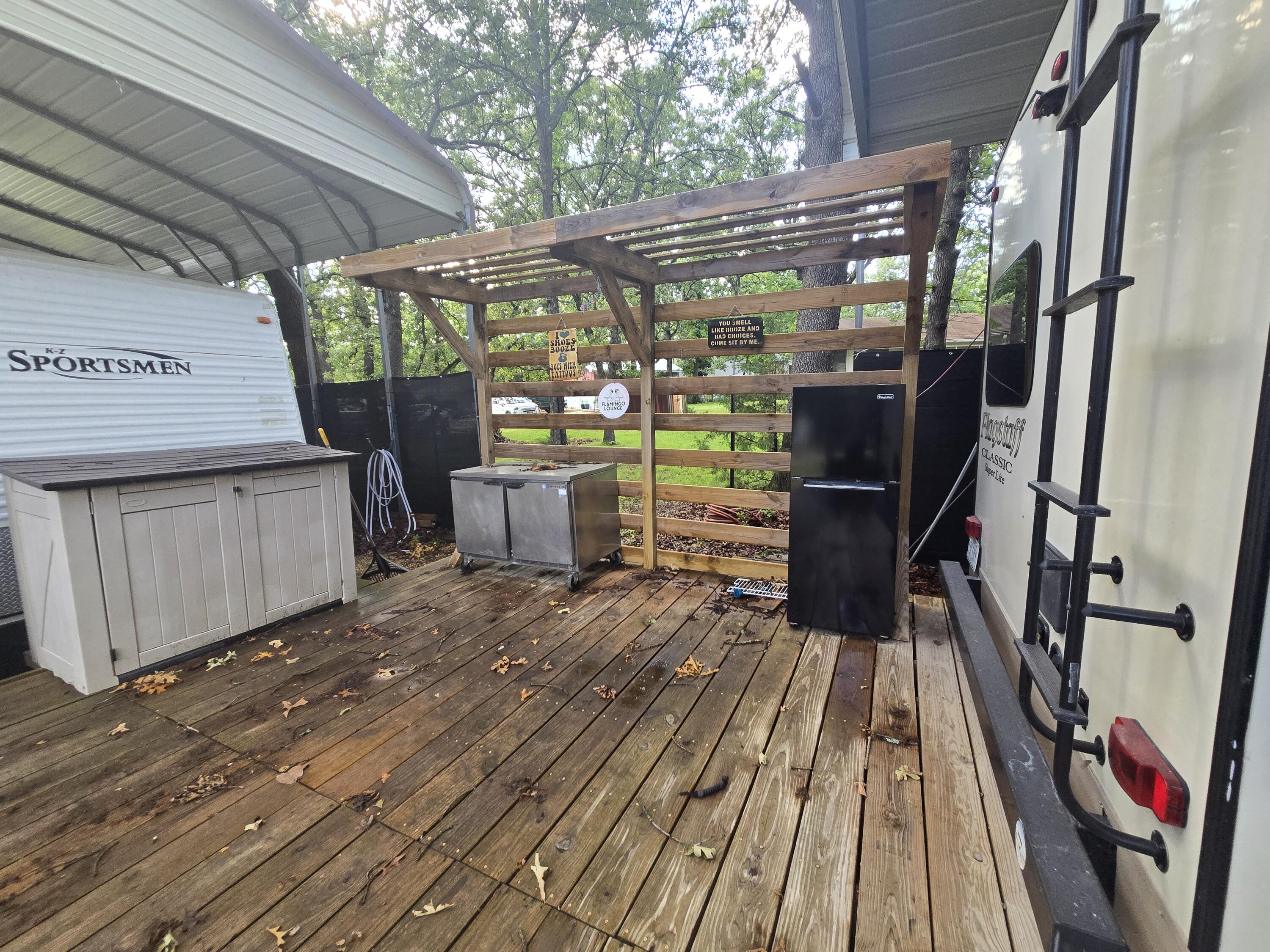Photo 41 - Land for sale – 20831  White Lightning Trail  Wheatland, MO