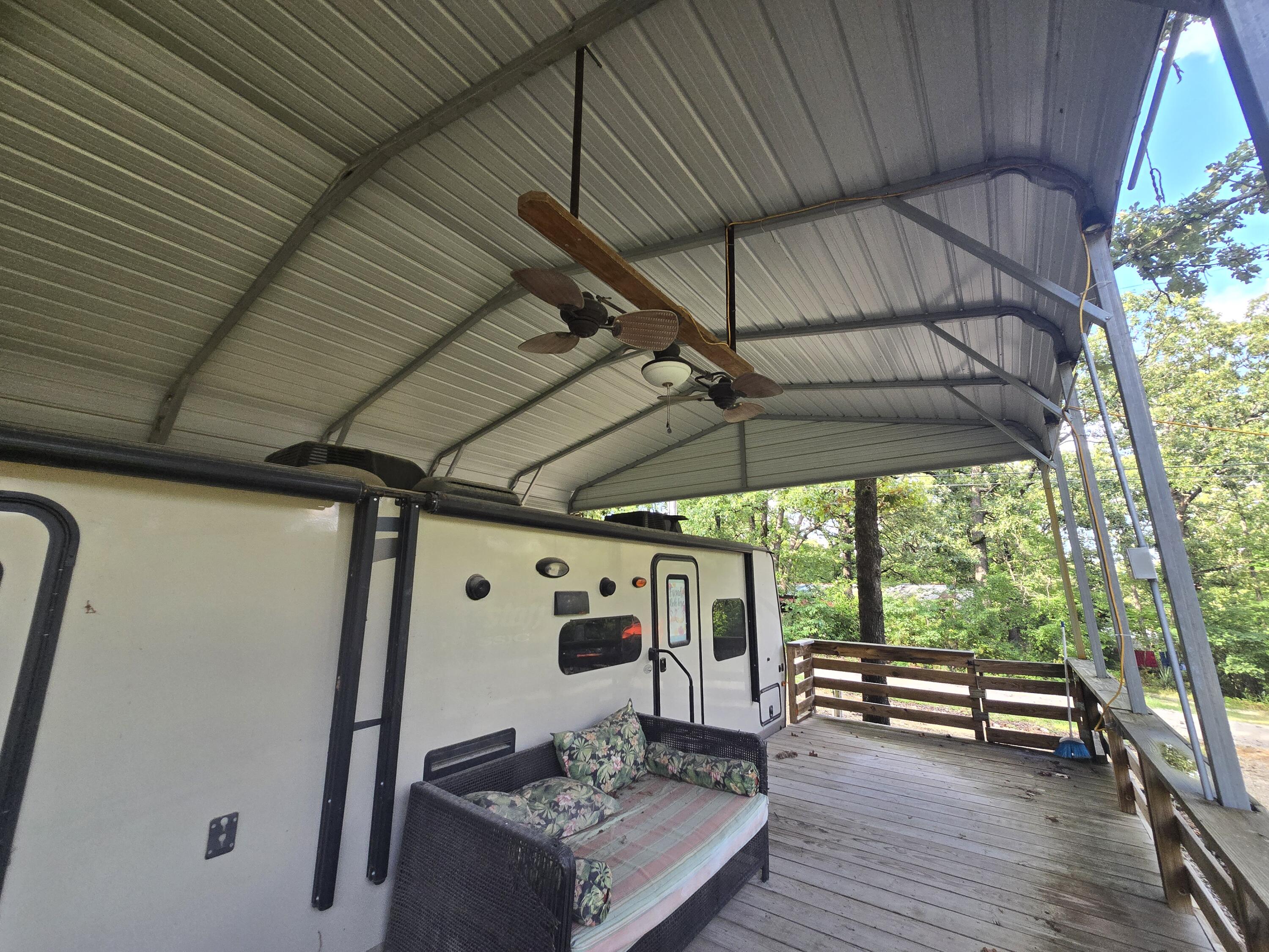 Photo 24 - Land for sale – 20831  White Lightning Trail  Wheatland, MO