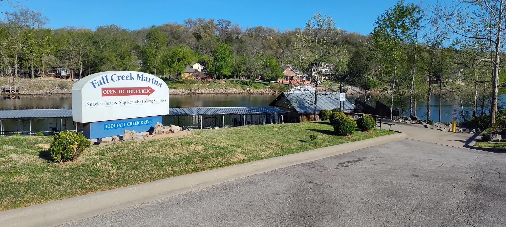 Photo 3 - Residential for sale – 22  Fall Creek Trail  Branson, MO
