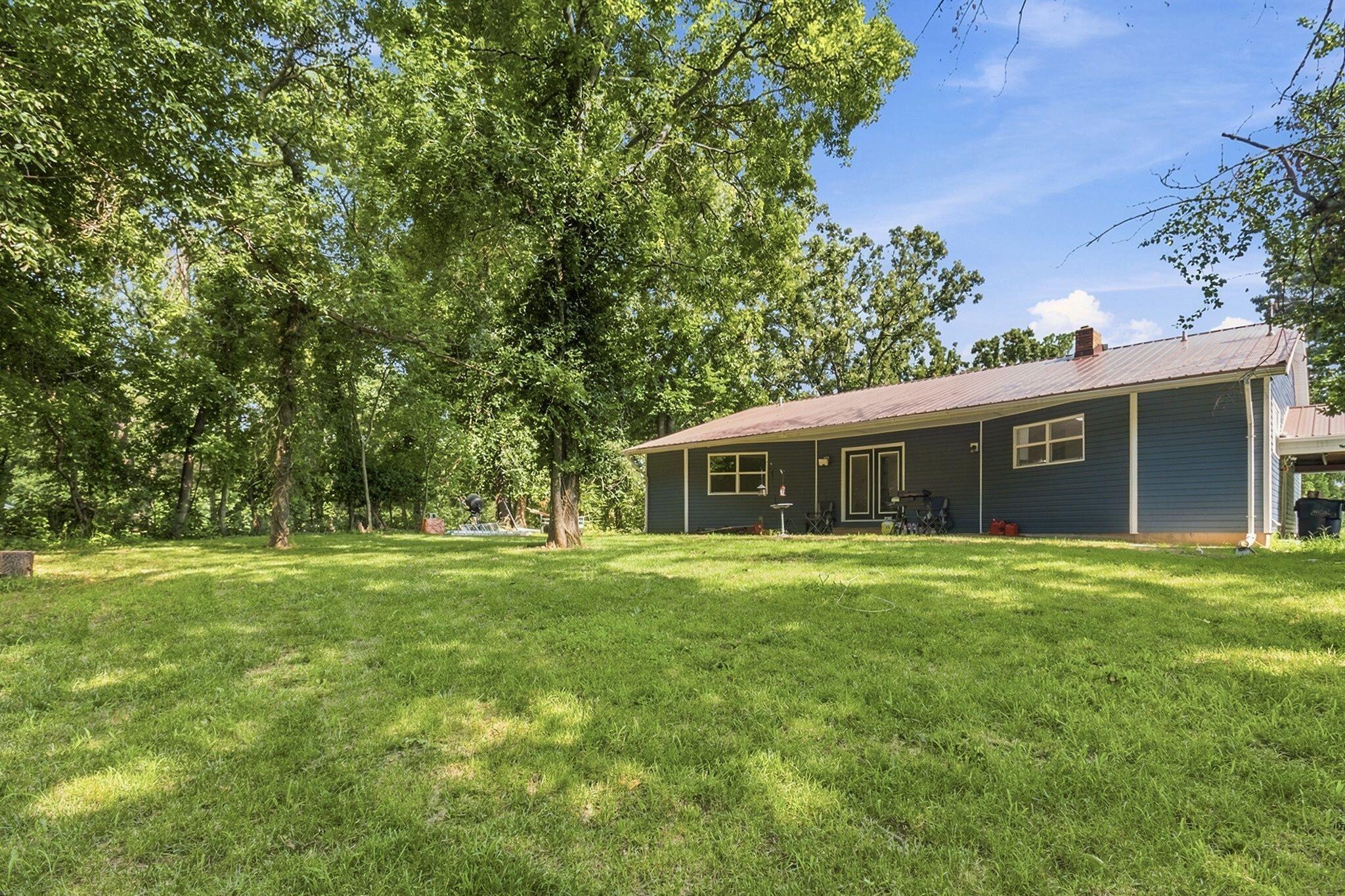 Photo 2 - Residential for sale – 133  Mustang Lane  Granby, MO