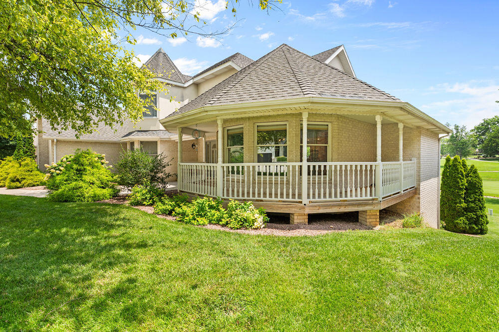 Photo 53 - Residential for sale – 4211  Greenbriar   Nixa, MO