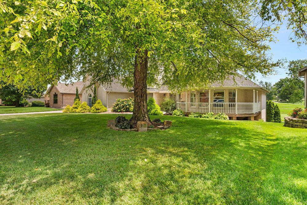Photo 54 - Residential for sale – 4211  Greenbriar   Nixa, MO