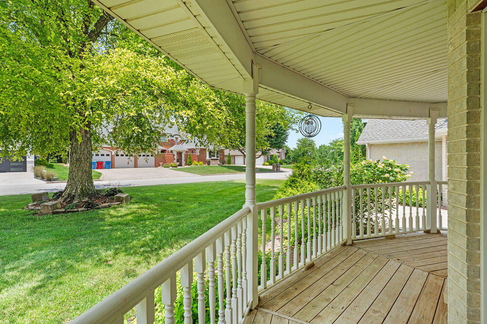 Photo 8 - Residential for sale – 4211  Greenbriar   Nixa, MO