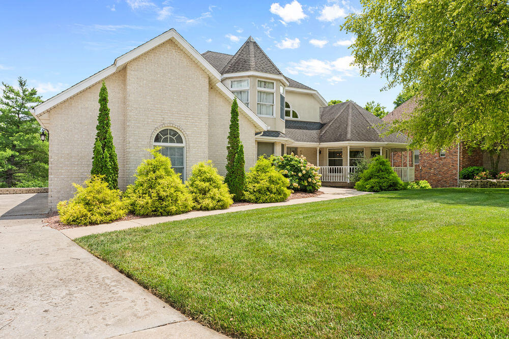 Photo 6 - Residential for sale – 4211  Greenbriar   Nixa, MO
