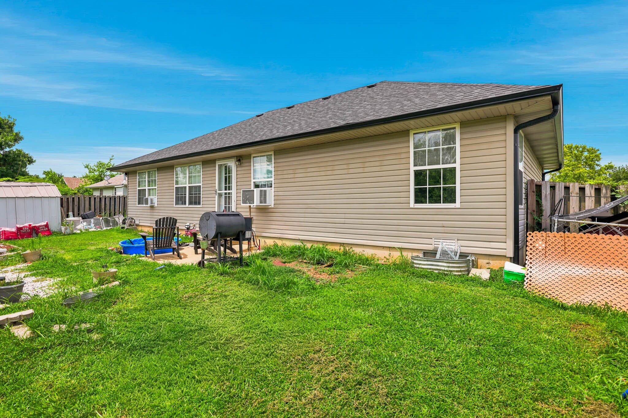Photo 18 - Residential for sale – 5414 W Lombard Street  Springfield, MO