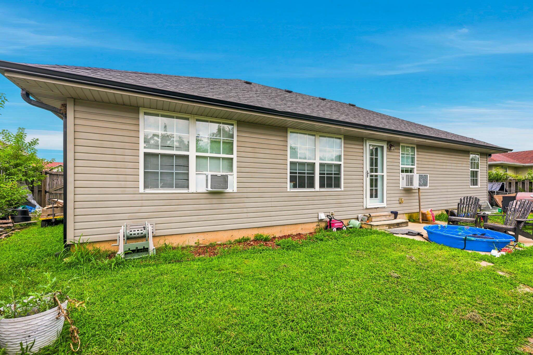 Photo 17 - Residential for sale – 5414 W Lombard Street  Springfield, MO