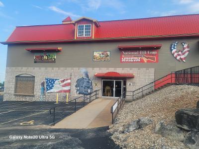 Photo 16 - Commercial Sale for sale – 3609 W 76 Country Boulevard  Branson, MO