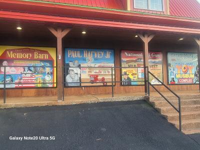 Photo 15 - Commercial Sale for sale – 3609 W 76 Country Boulevard  Branson, MO