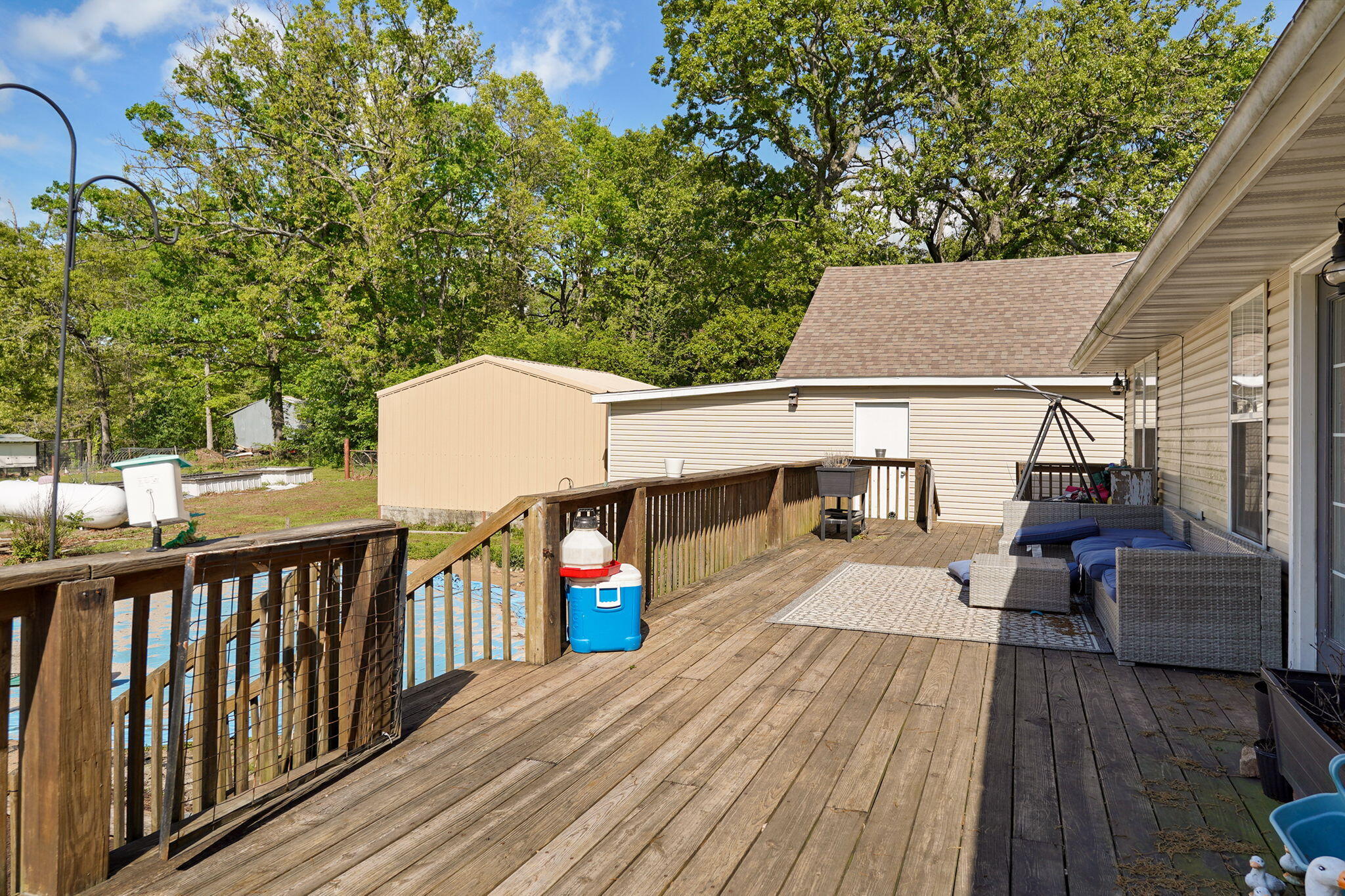 Photo 47 - Residential for sale – 10614  Lawrence 2120   Mt Vernon, MO
