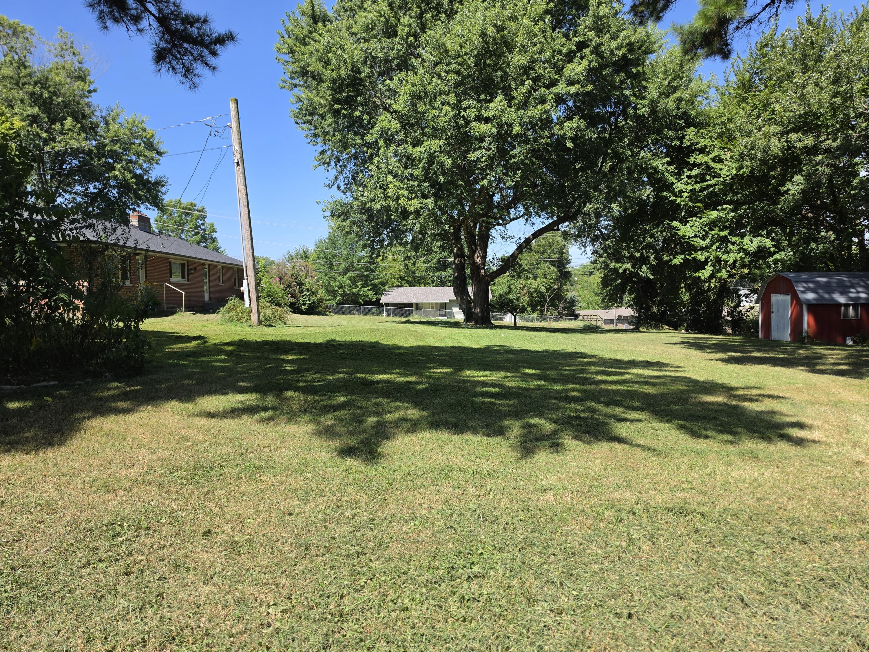 Photo 16 - Residential for sale – 200 N Maple Street  Mansfield, MO