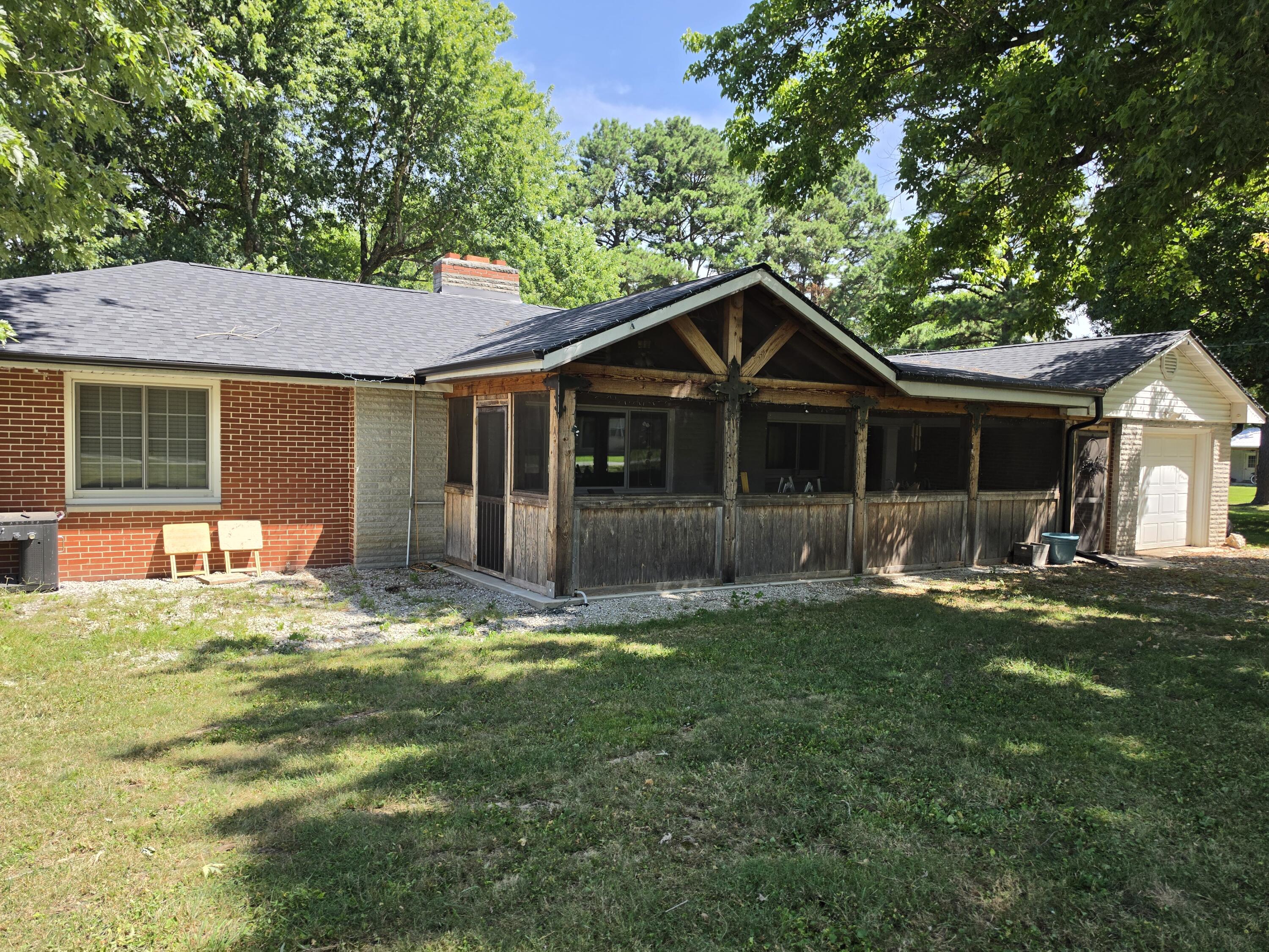 Photo 3 - Residential for sale – 200 N Maple Street  Mansfield, MO