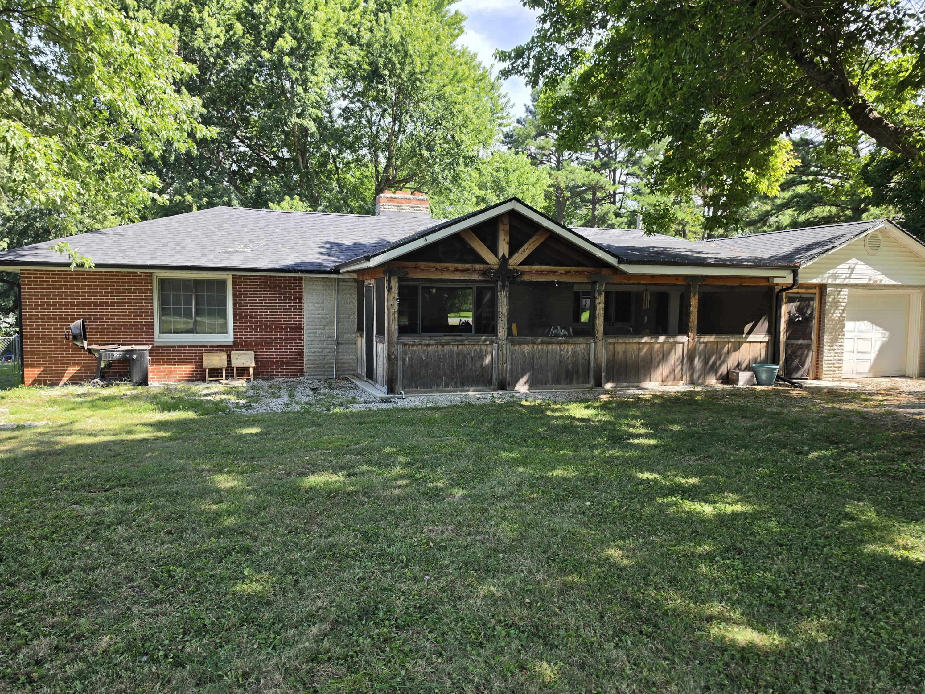 Photo 21 - Residential for sale – 200 N Maple Street  Mansfield, MO