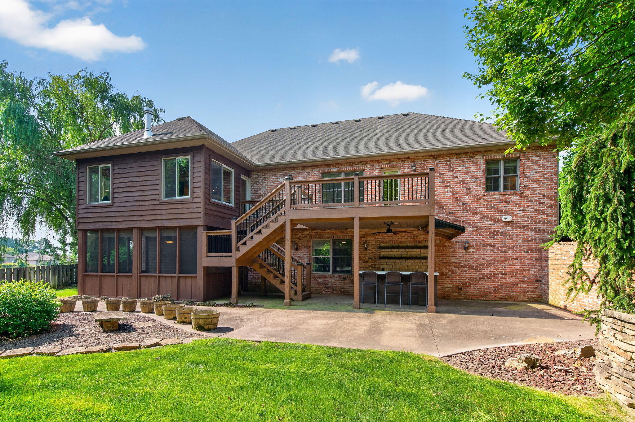 Photo 71 - Residential for sale – 5079 E Farm Road 122   Springfield, MO