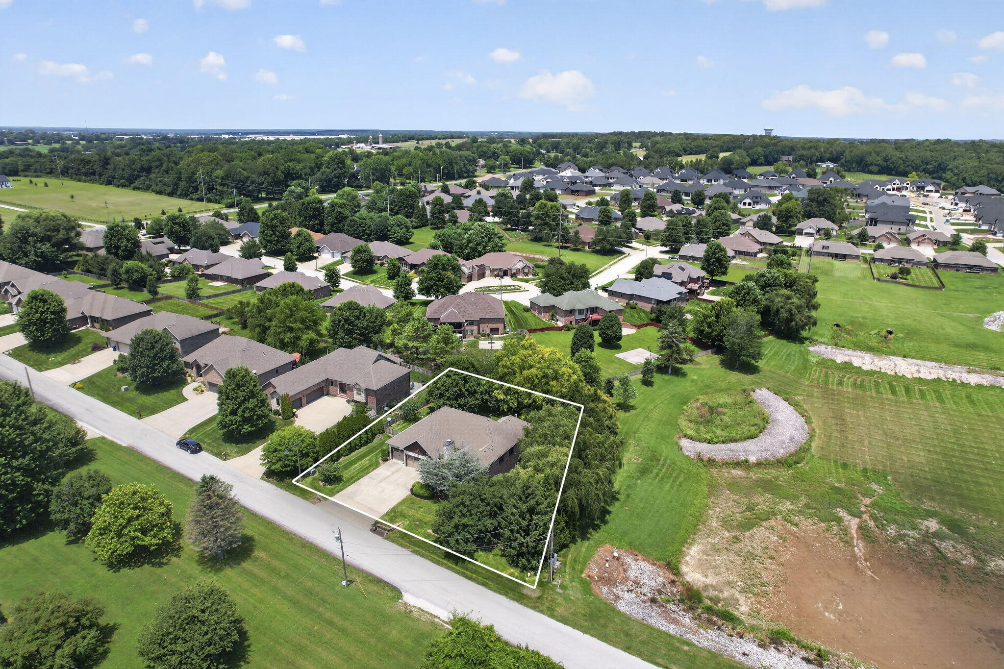 Photo 74 - Residential for sale – 5079 E Farm Road 122   Springfield, MO