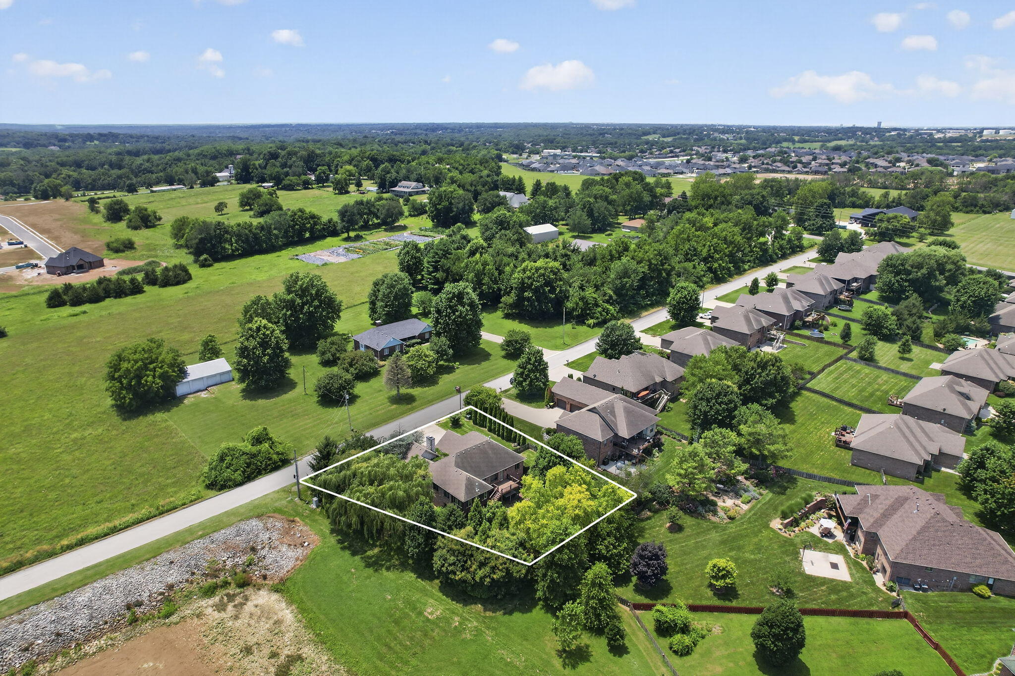 Photo 73 - Residential for sale – 5079 E Farm Road 122   Springfield, MO