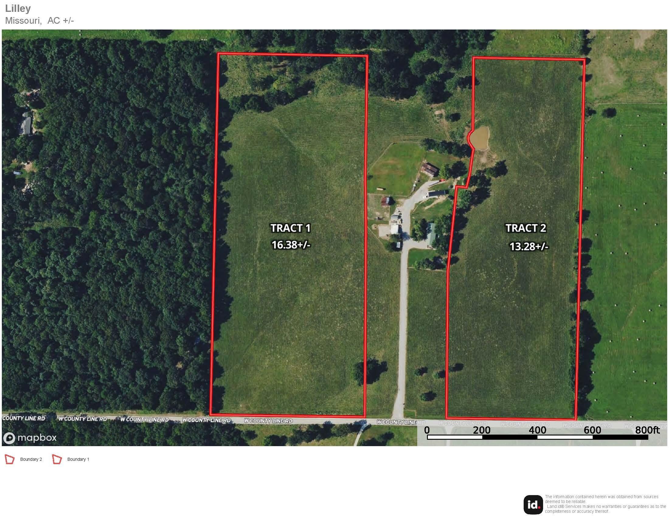 Photo 3 - Land for sale – 1 W Farm Road 194   Billings, MO