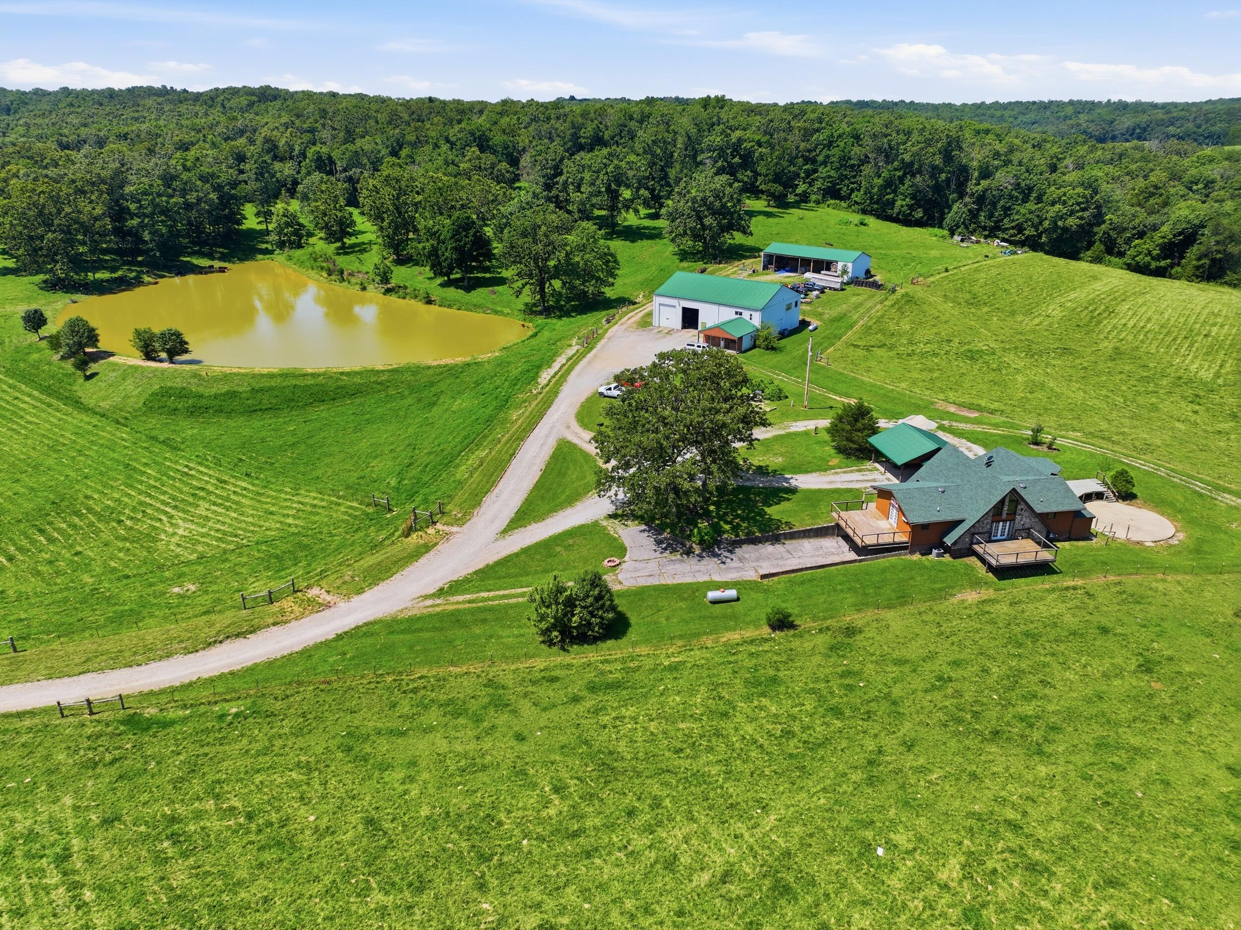 Photo 14 - Residential for sale – 2575  County Road 4990   Willow Springs, MO