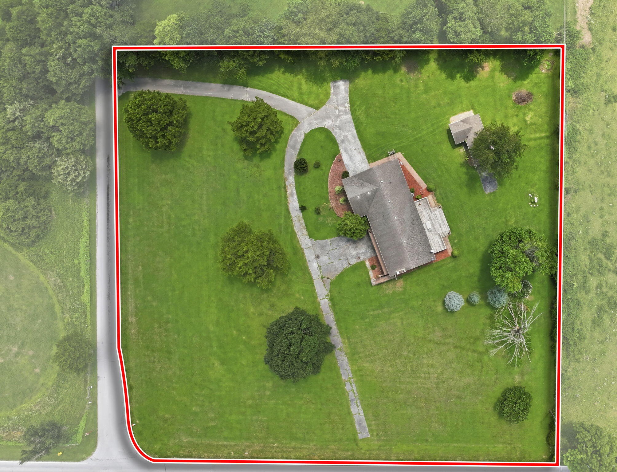 Photo 6 - Residential for sale – 2028 E Mccracken Road  Ozark, MO