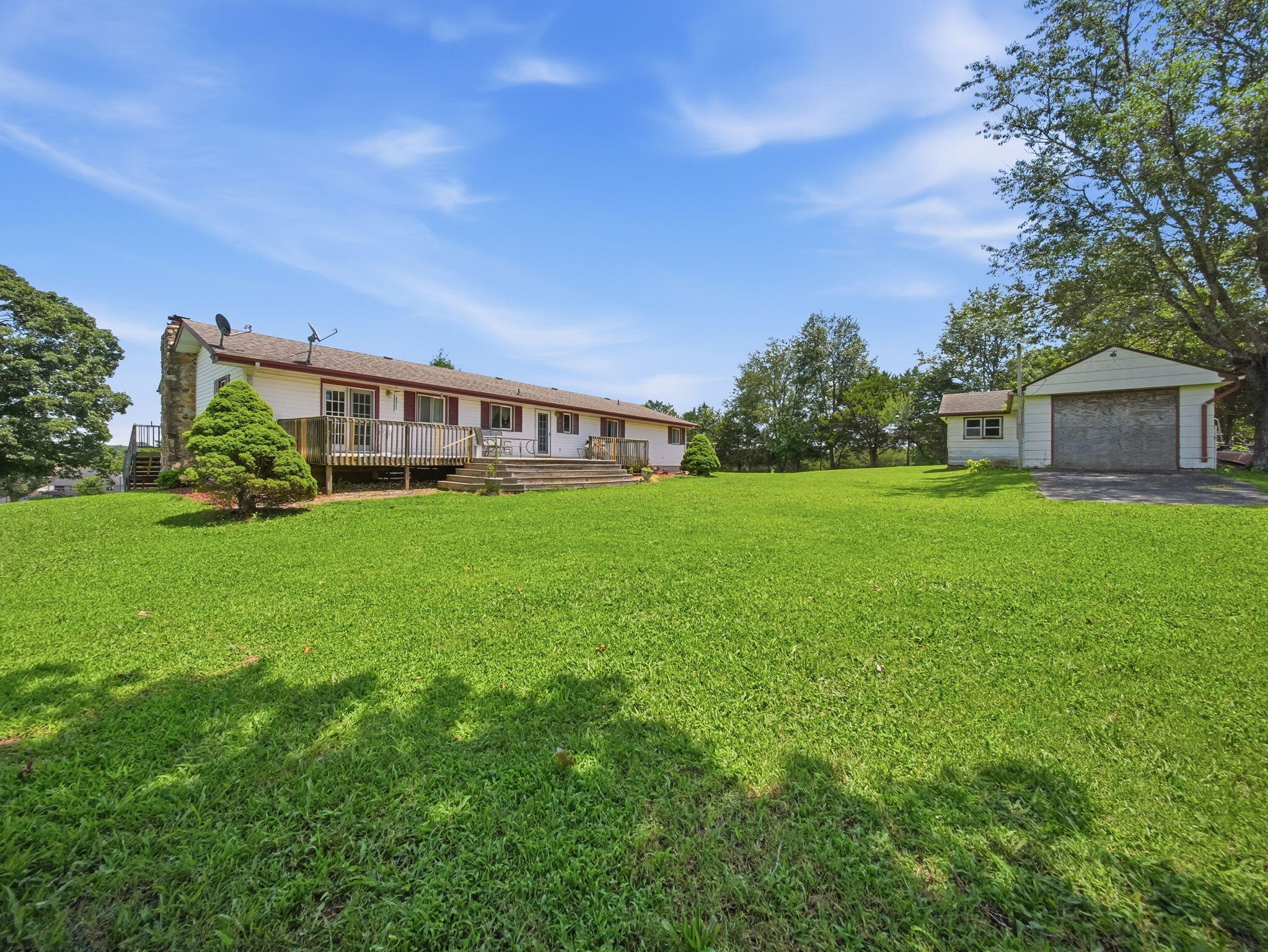 Photo 32 - Residential for sale – 2028 E Mccracken Road  Ozark, MO