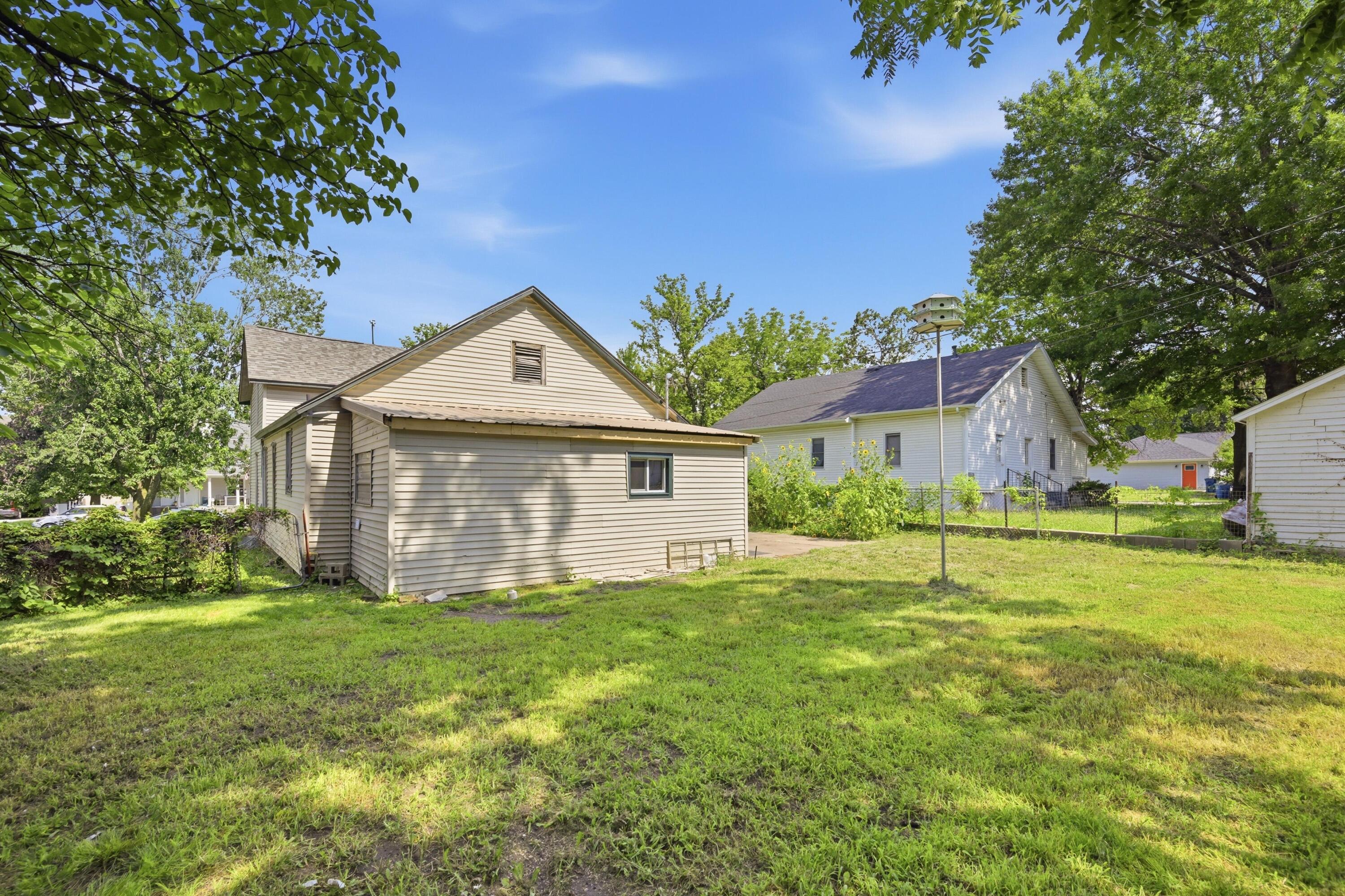 Photo 32 - Residential for sale – 1007  Grant Street  Carthage, MO