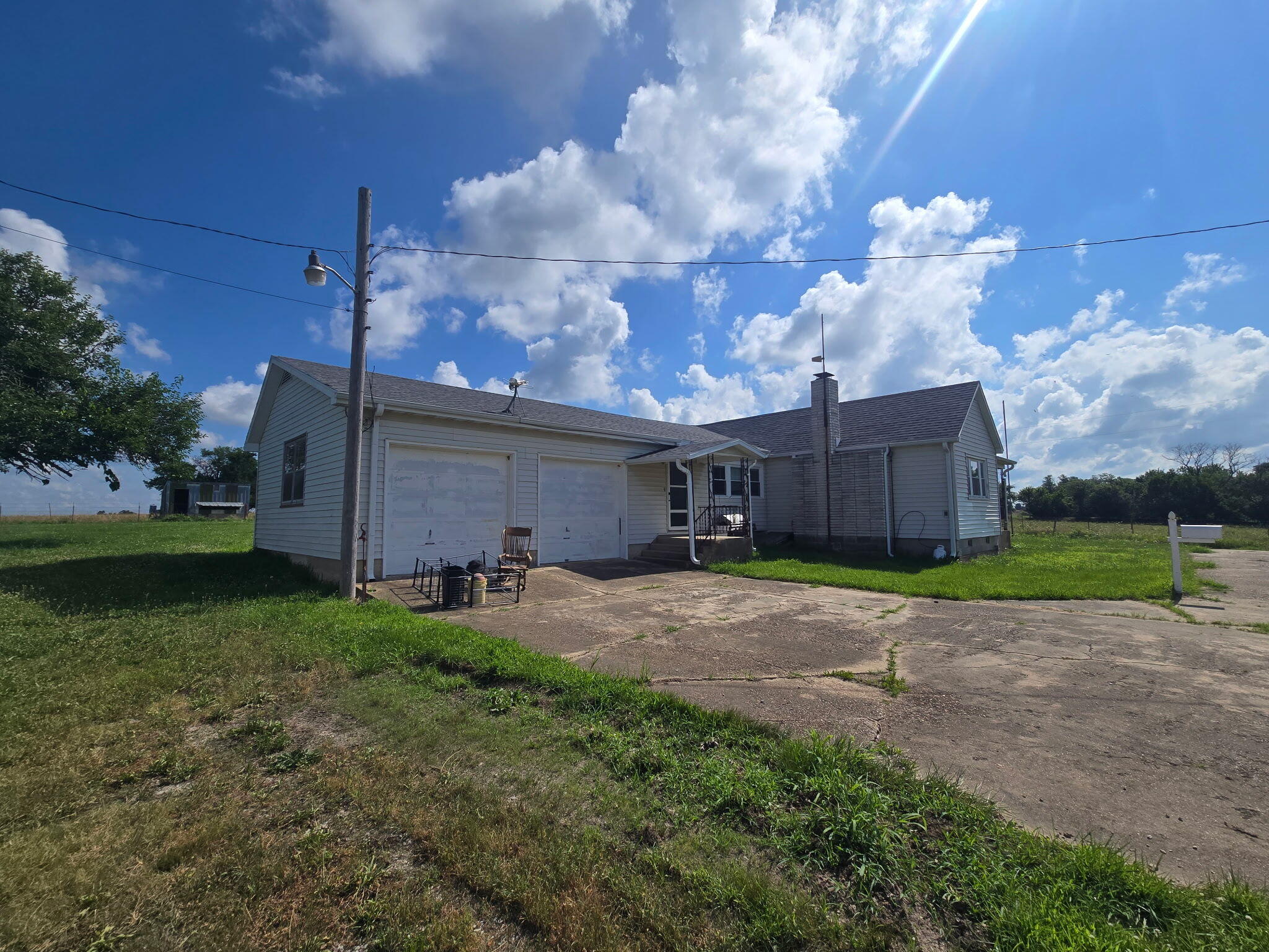Photo 12 - Residential for sale – 17254  County Road 121   Weaubleau, MO