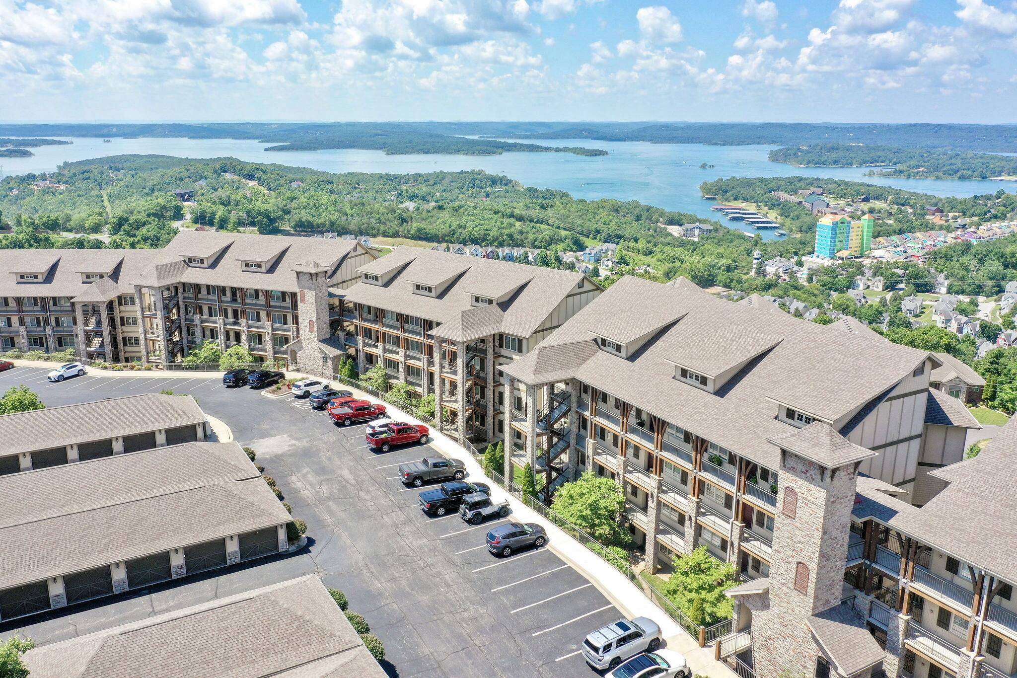 Photo 28 - Residential for sale – 123  Royal Vista Drive  Branson, MO