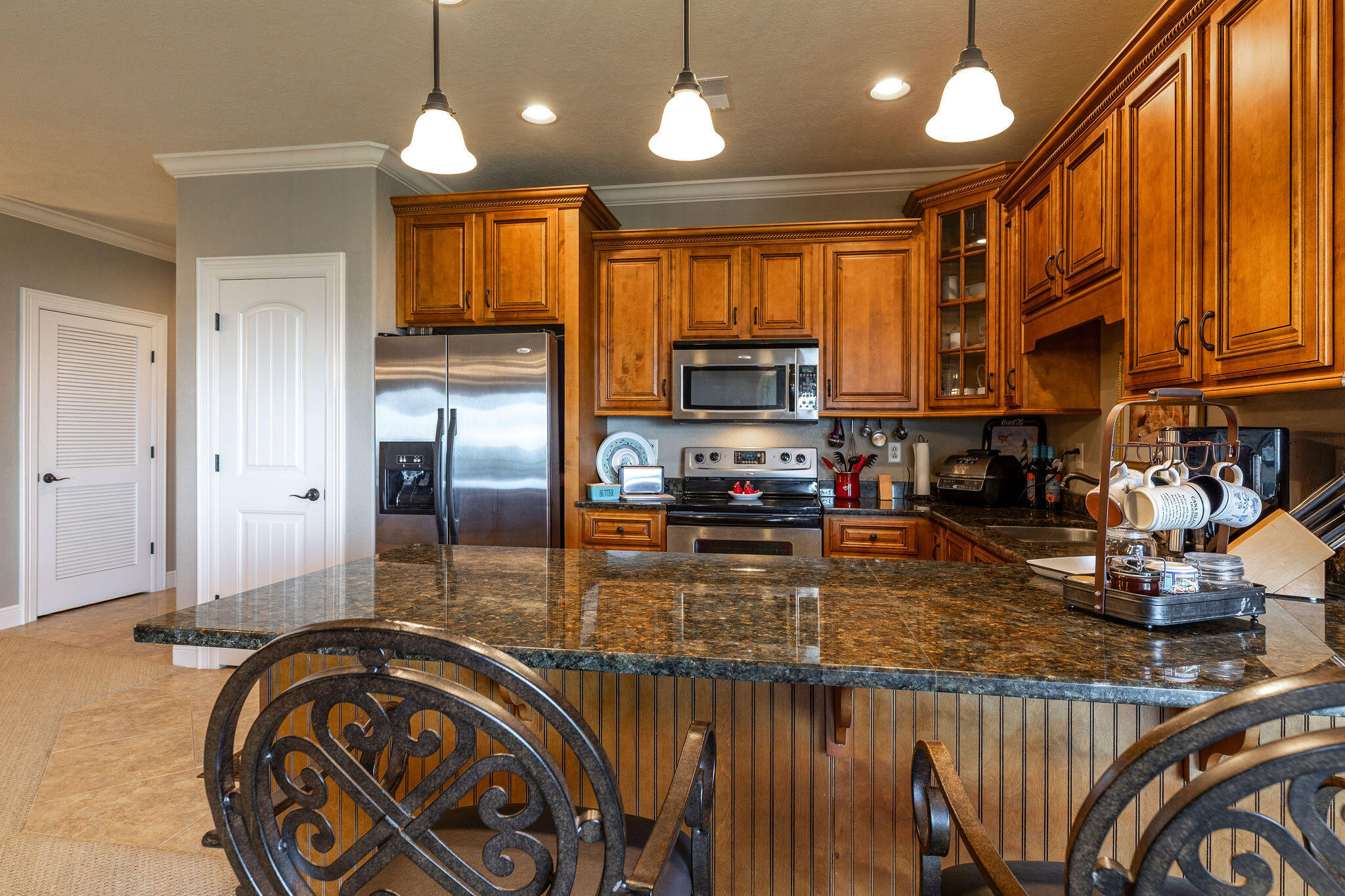Photo 3 - Residential for sale – 123  Royal Vista Drive  Branson, MO