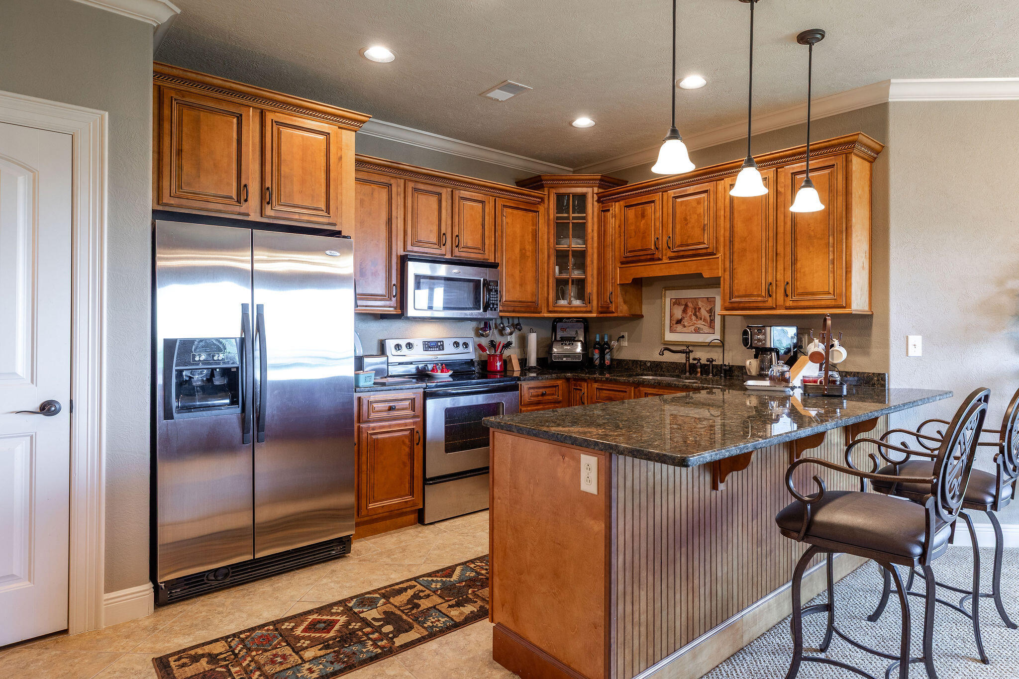 Photo 4 - Residential for sale – 123  Royal Vista Drive  Branson, MO