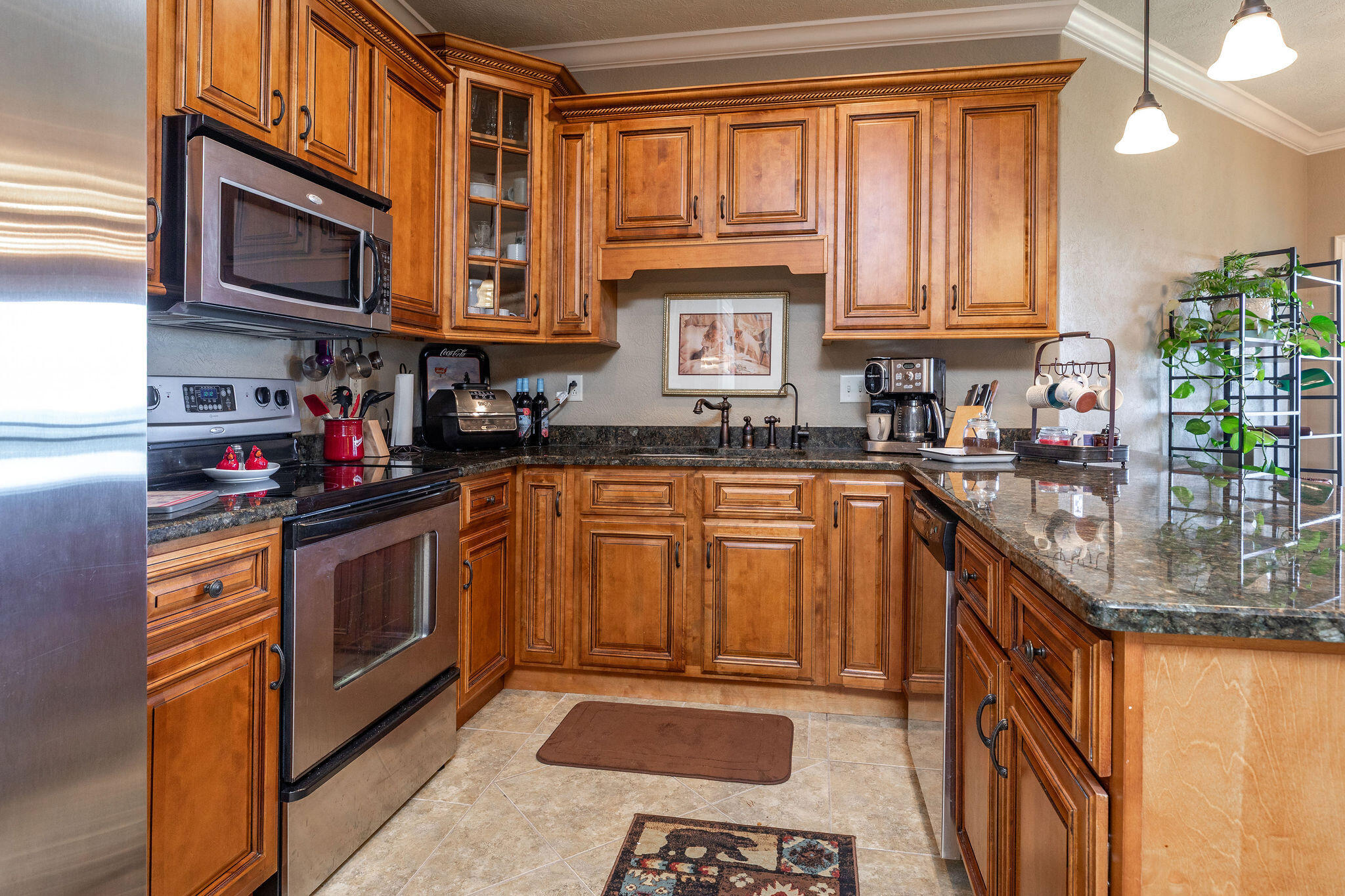 Photo 5 - Residential for sale – 123  Royal Vista Drive  Branson, MO