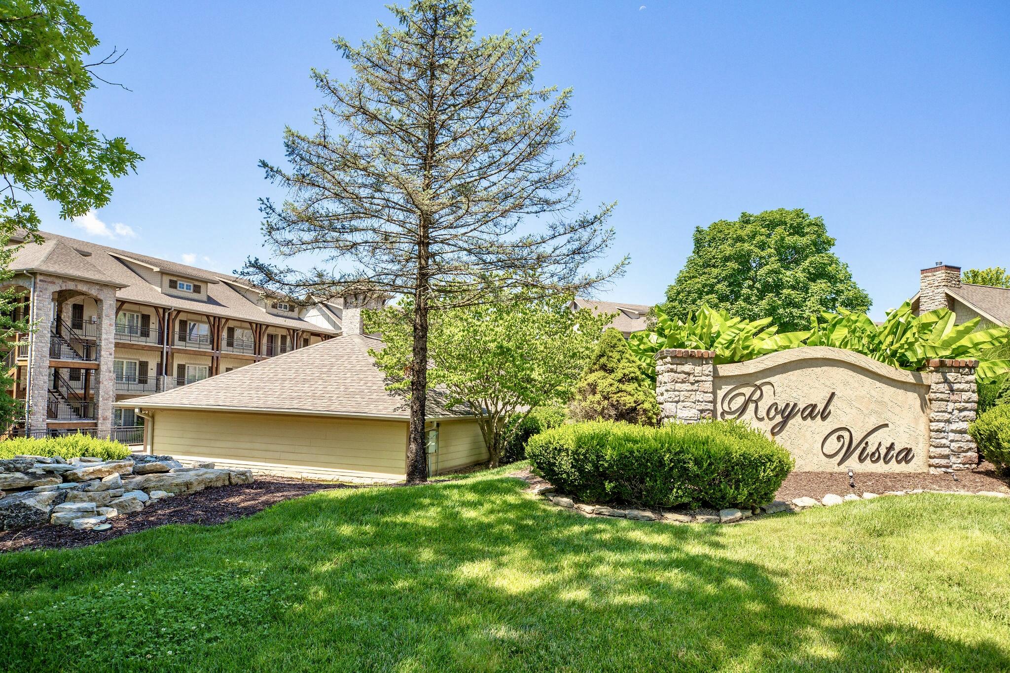 Photo 23 - Residential for sale – 123  Royal Vista Drive  Branson, MO