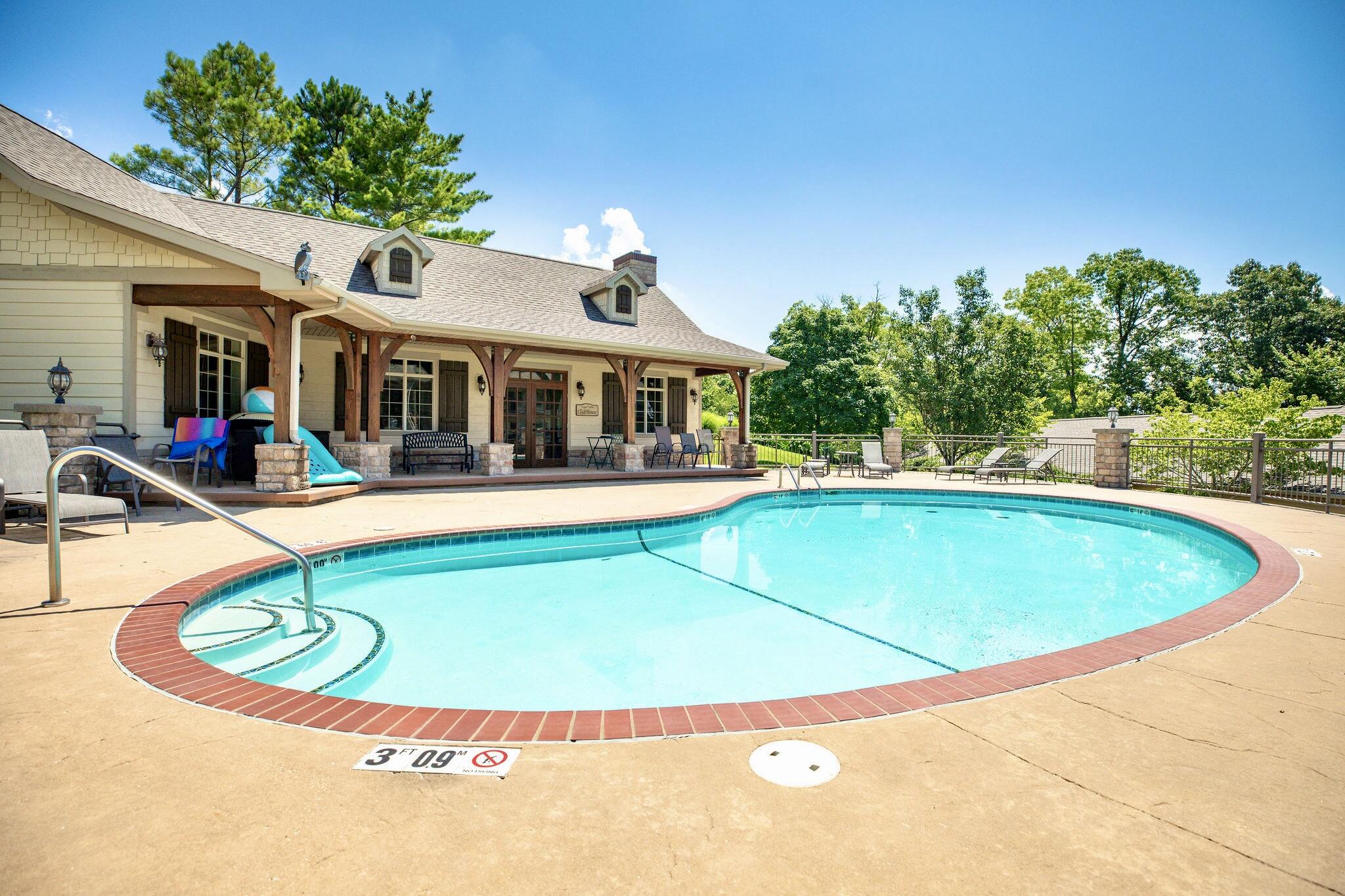 Photo 19 - Residential for sale – 123  Royal Vista Drive  Branson, MO