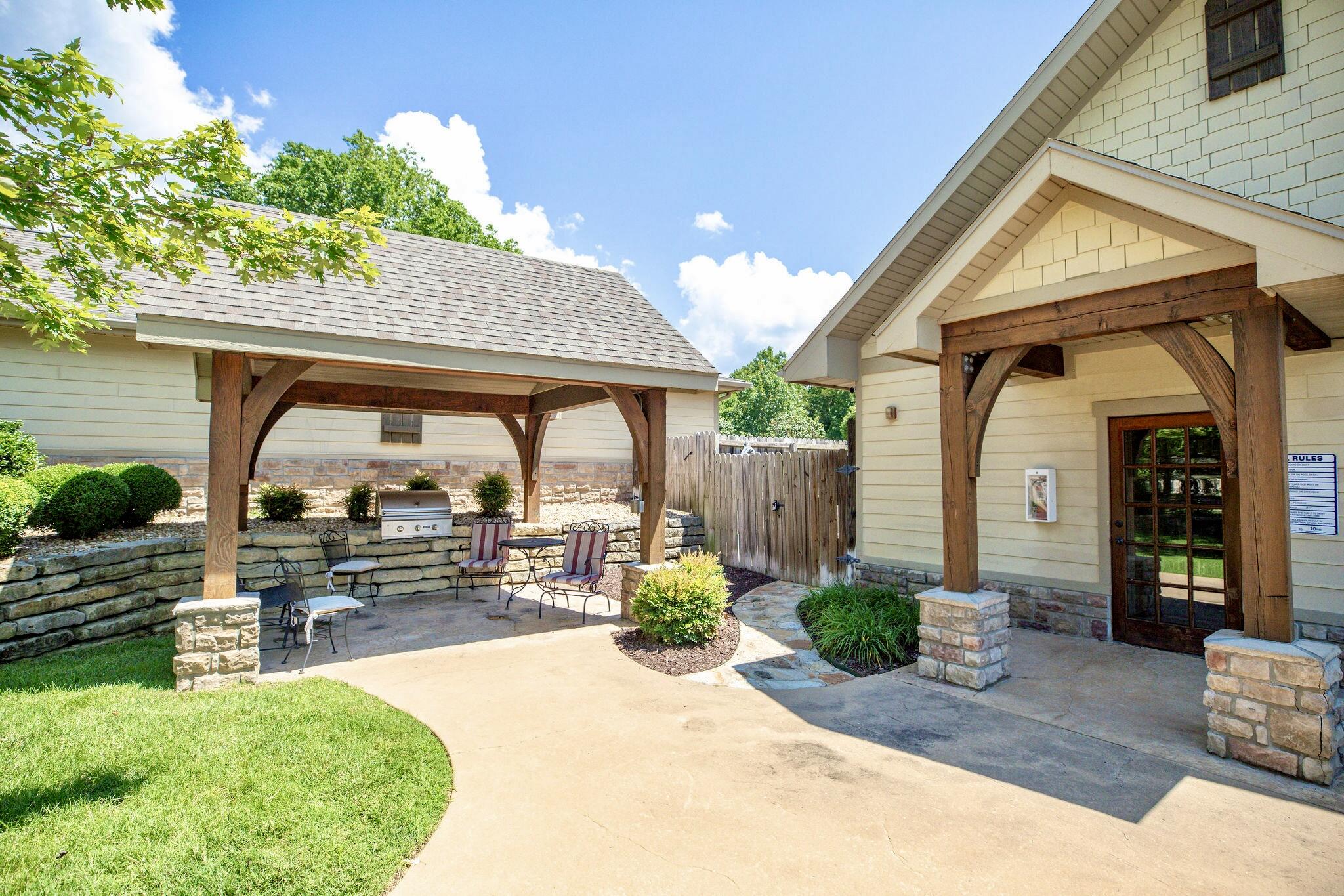 Photo 20 - Residential for sale – 123  Royal Vista Drive  Branson, MO